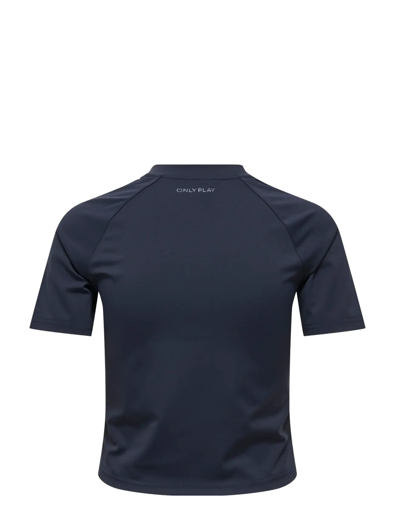 Only Play - ONPRACK ON SS ZIP TOP - alussärgid ja t-särgid - night sky - 1