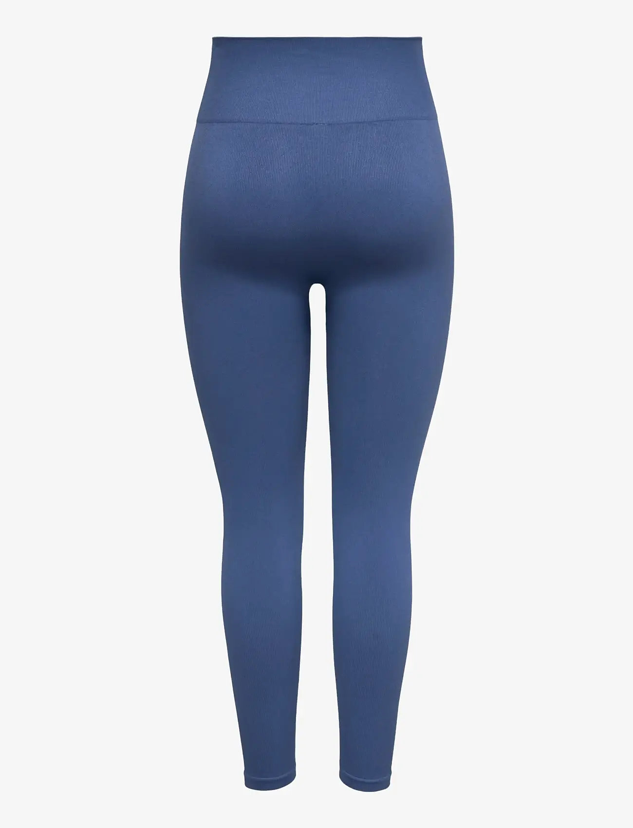 Only Play - ONPSAVI HW SEAM TIGHTS - tights - vintage indigo - 1