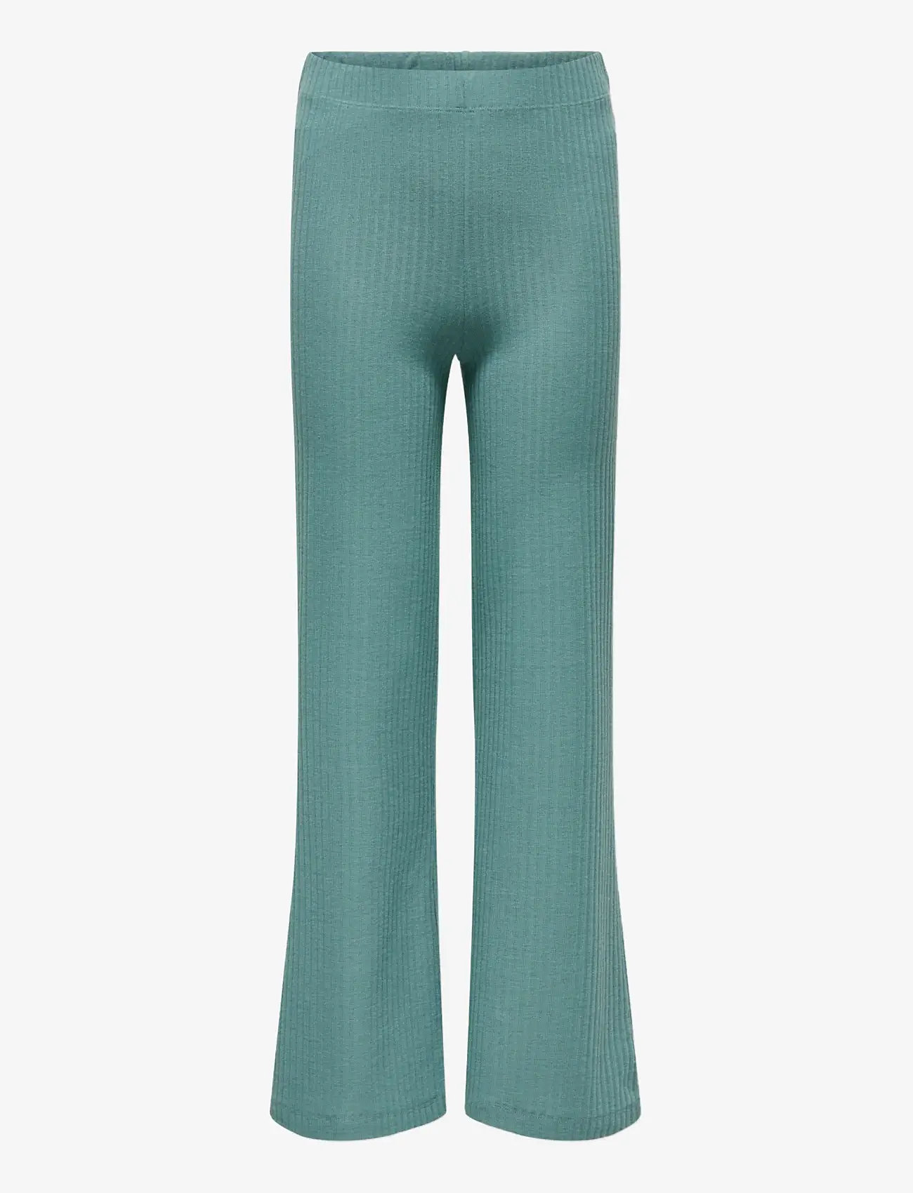 Only Play - ONPSEREN HW RIB STR PNT GIRLS - schlaghose - sagebrush green - 0