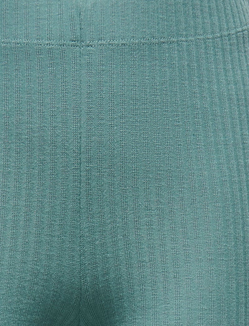 Only Play - ONPSEREN HW RIB STR PNT GIRLS - schlaghose - sagebrush green - 2