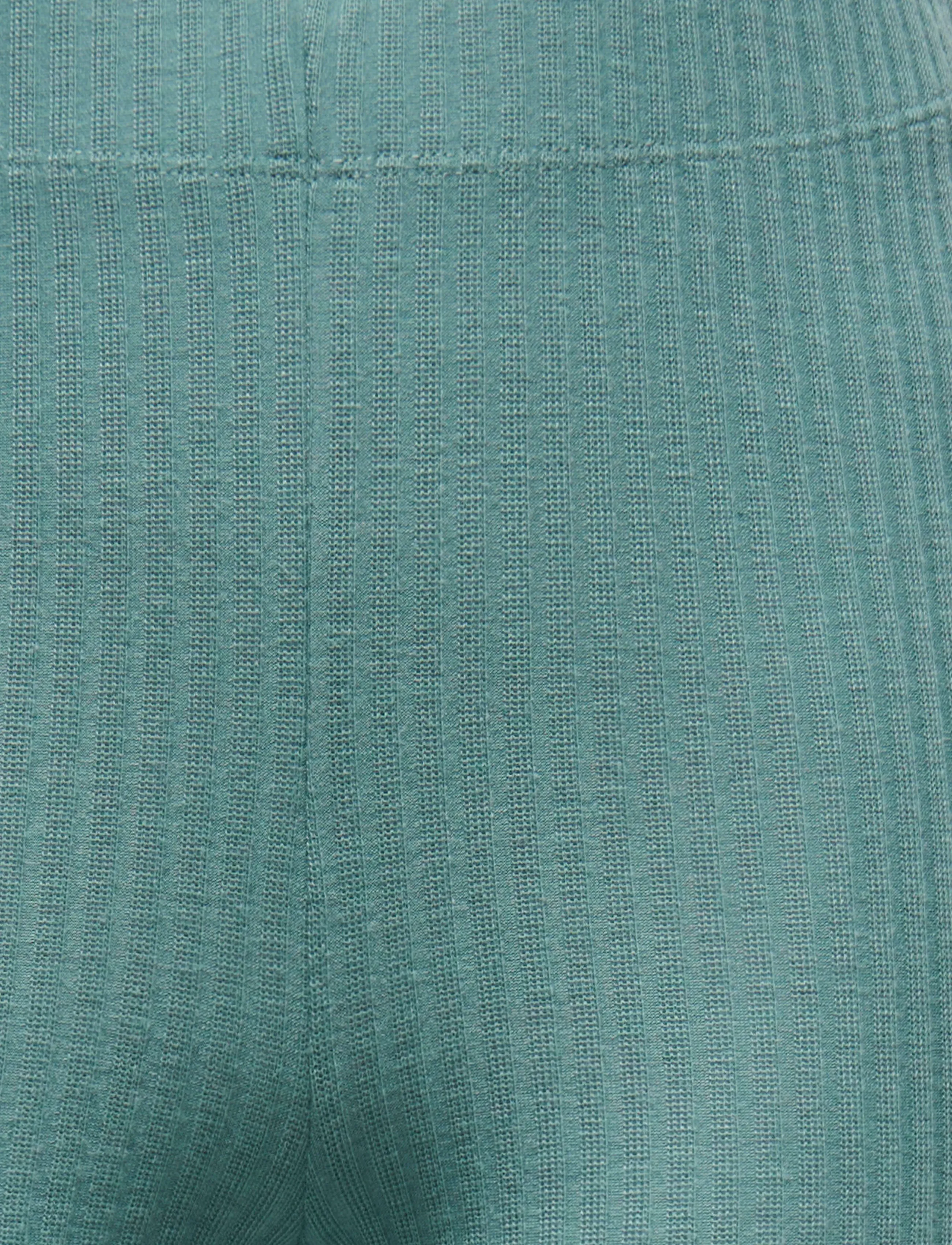 Only Play - ONPSEREN HW RIB STR PNT GIRLS - flares - sagebrush green - 2