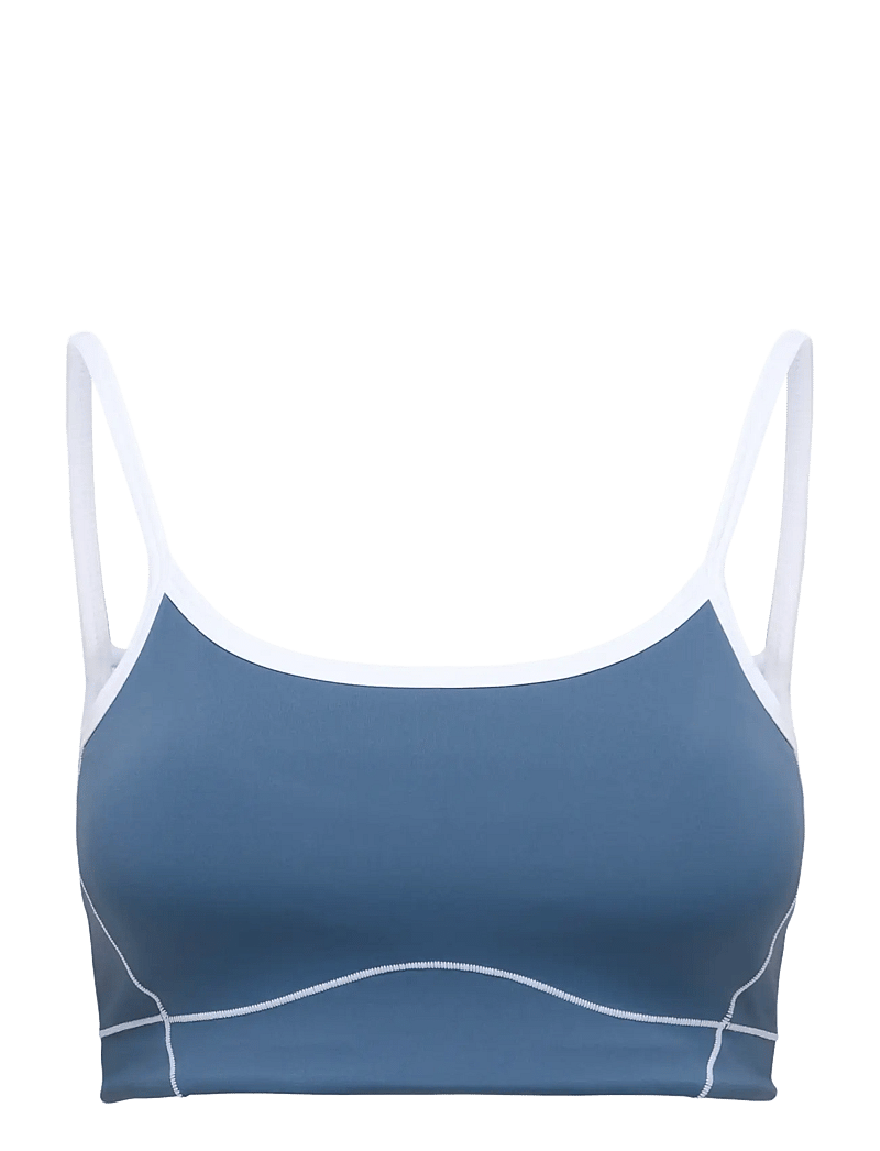 Only Play - ONPCALA-2 SPORTS BRA - spordirinnahoidjad - vintage indigo - 0