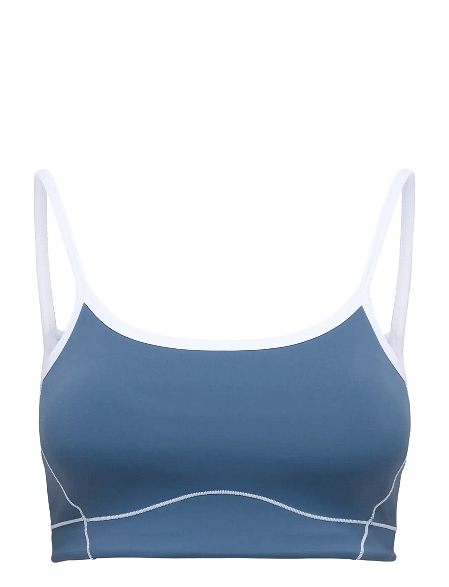 Only Play - ONPCALA-2 SPORTS BRA - sport-bhs - vintage indigo - 0