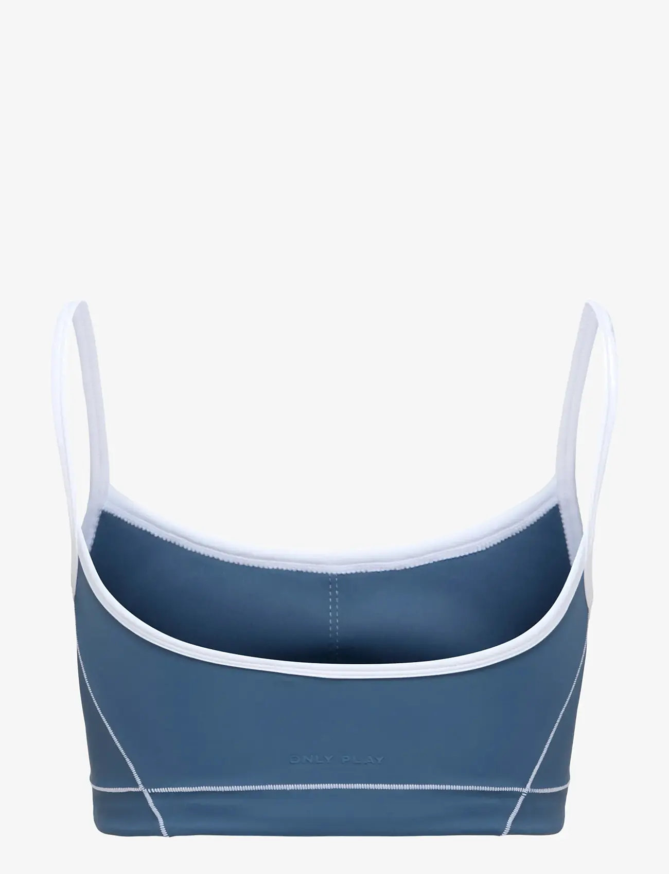 Only Play - ONPCALA-2 SPORTS BRA - spordirinnahoidjad - vintage indigo - 1