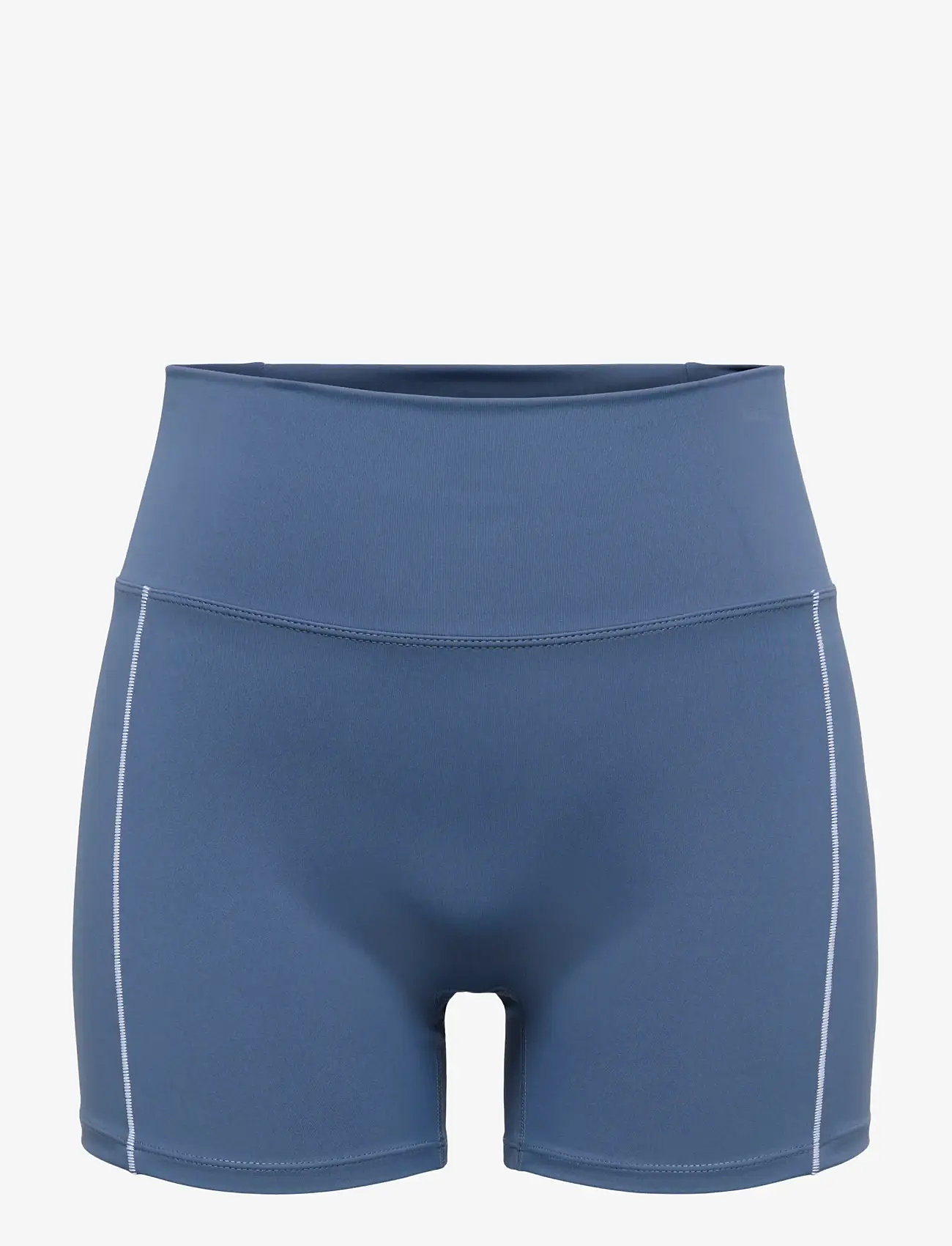 Only Play - ONPRYA-2-CALA HW SHORTS - træningsshorts - vintage indigo - 0