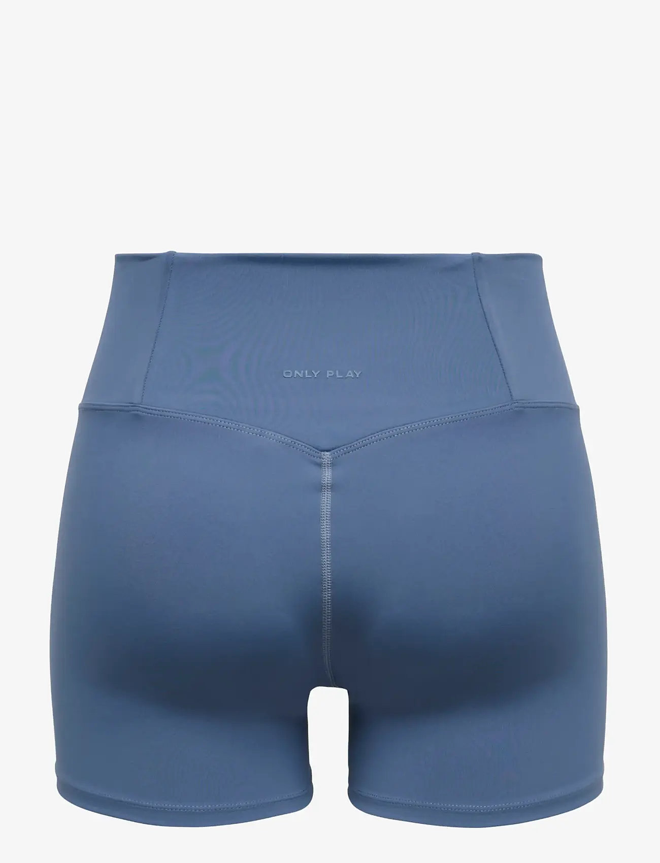Only Play - ONPRYA-2-CALA HW SHORTS - træningsshorts - vintage indigo - 1