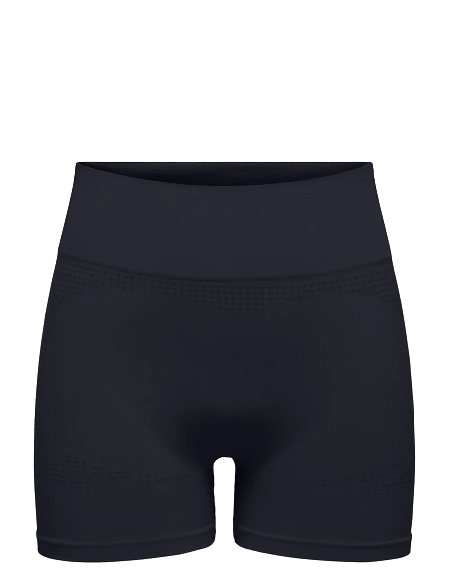 Only Play - ONPJAMI HW SEAM SHORTS - träningsshorts - night sky - 0