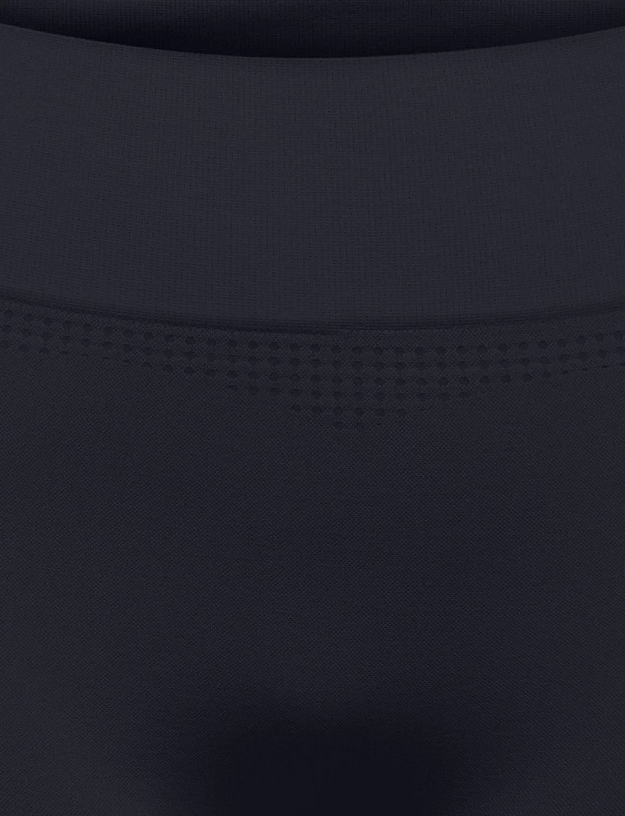 Only Play - ONPJAMI HW SEAM SHORTS - träningsshorts - night sky - 2