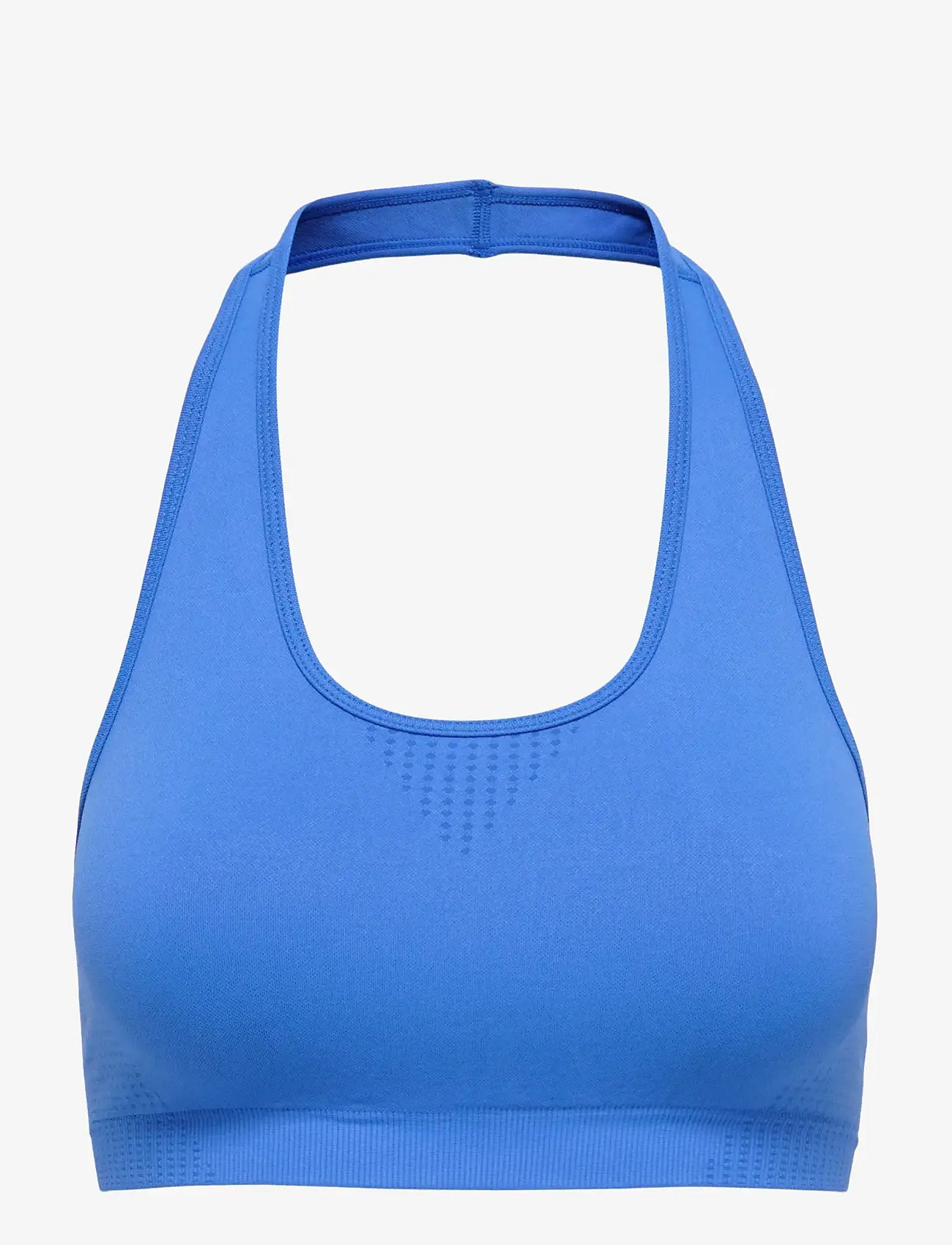 Only Play - ONPJAMI HALTERNECK TOP - laveste priser - super sonic - 1