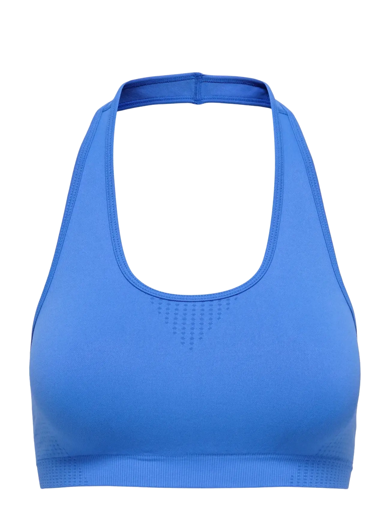 Only Play ONPJAMI HALTERNECK TOP - Sports BH'er - SUPER SONIC / blue