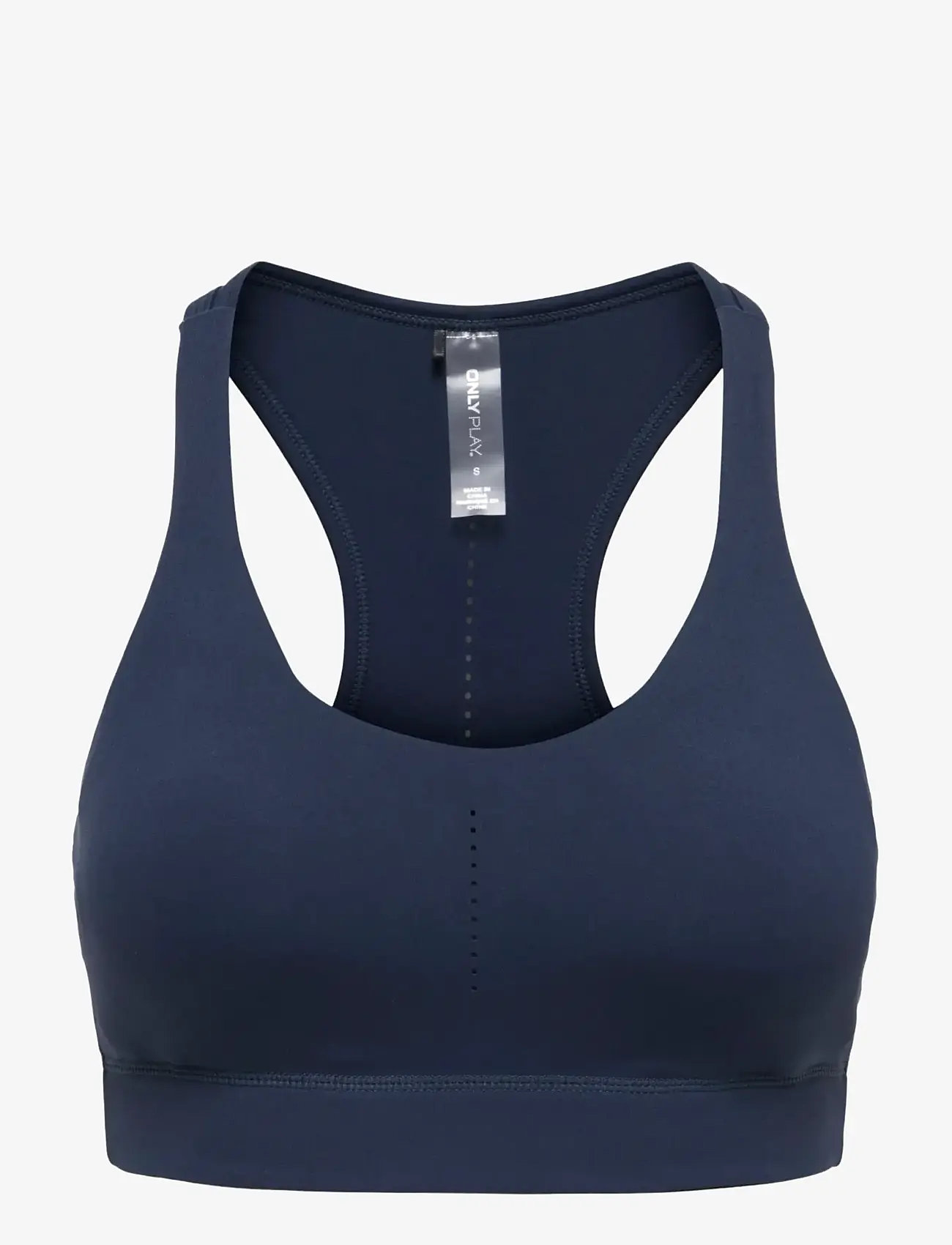 Only Play - ONPMEL-2 LAZE SPORTS BRA - sports-bh'er - night sky - 0