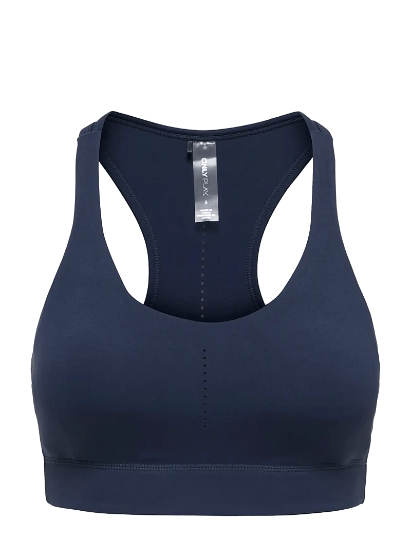 Only Play - ONPMEL-2 LAZE SPORTS BRA - sports-bh'er - night sky - 0