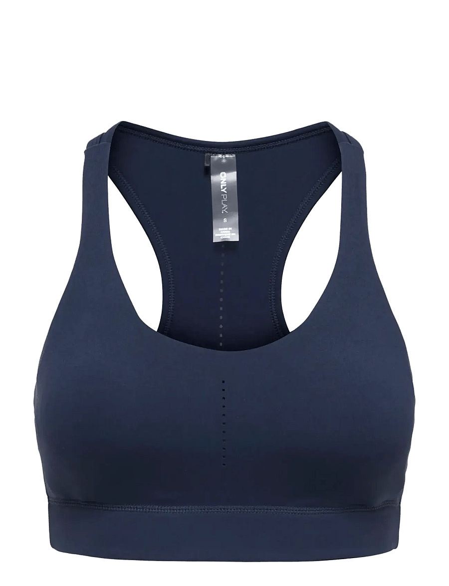 Only Play - ONPMEL-2 LAZE SPORTS BRA - sports-bh'er - night sky - 0