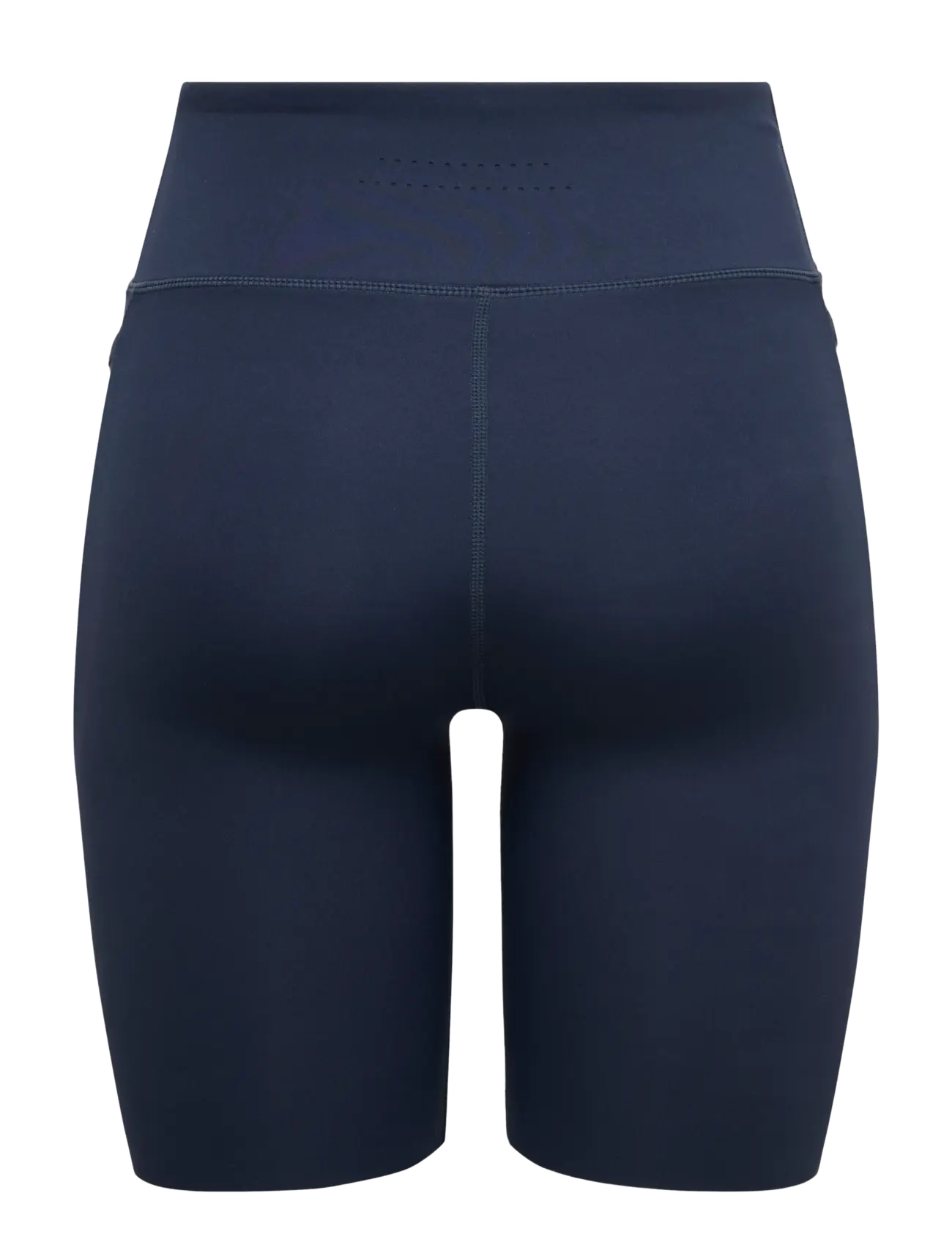 Only Play - ONPRYA-2- MEL HW LAZE PCK CITY SHORTS - 1/2 länge - night sky - 1