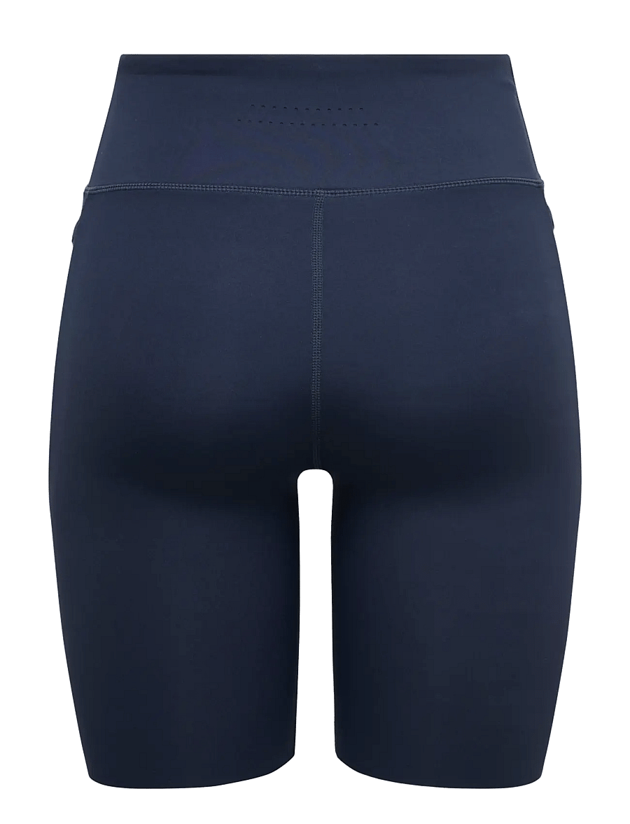 Only Play - ONPRYA-2- MEL HW LAZE PCK CITY SHORTS - 1/2 länge - night sky - 1