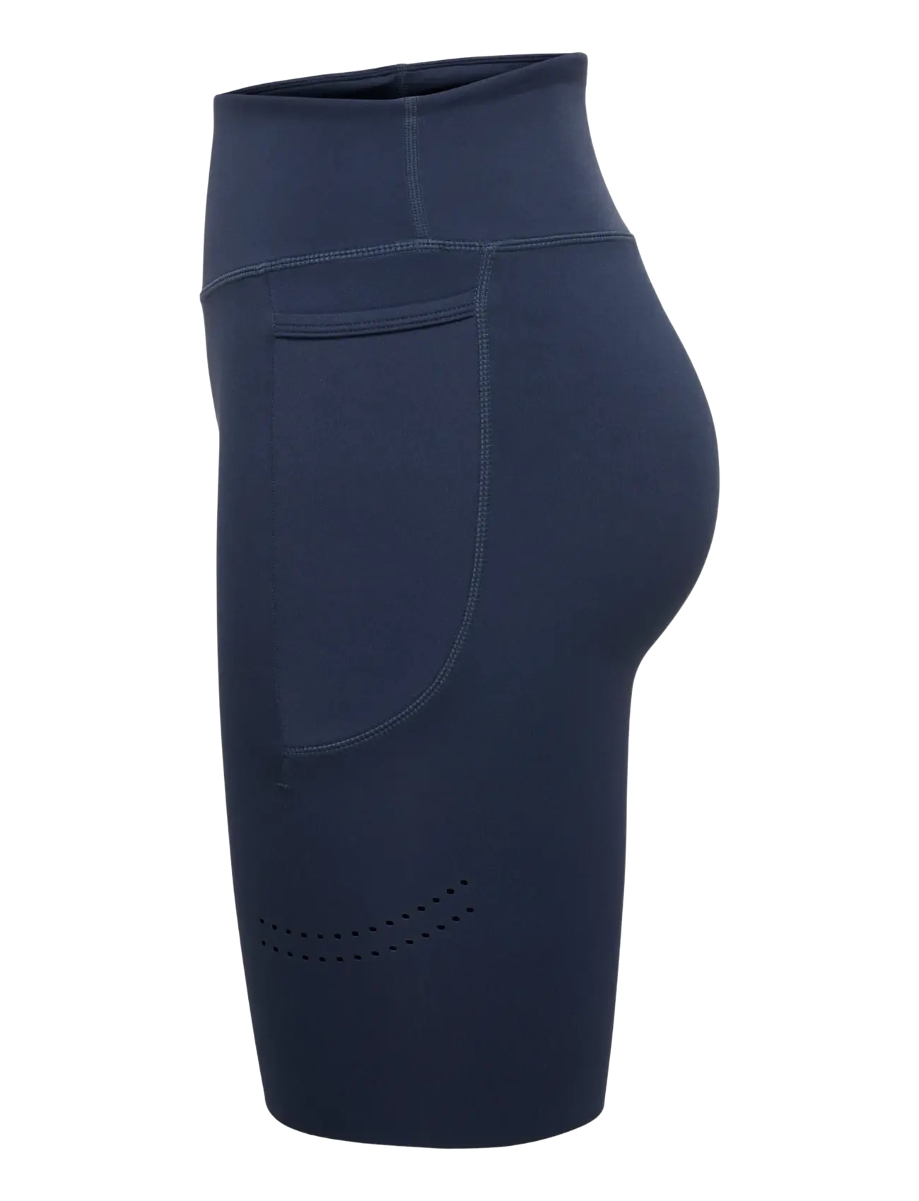 Only Play - ONPRYA-2- MEL HW LAZE PCK CITY SHORTS - 1/2 länge - night sky - 2