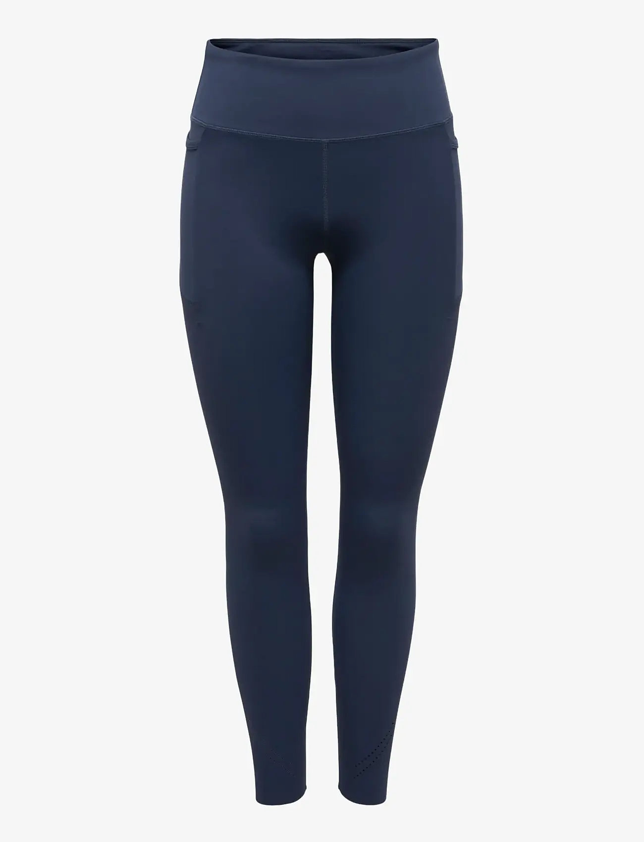 Only Play - ONPRYA-2- MEL HW LAZE PCK TIGHTS - training tights - night sky - 0