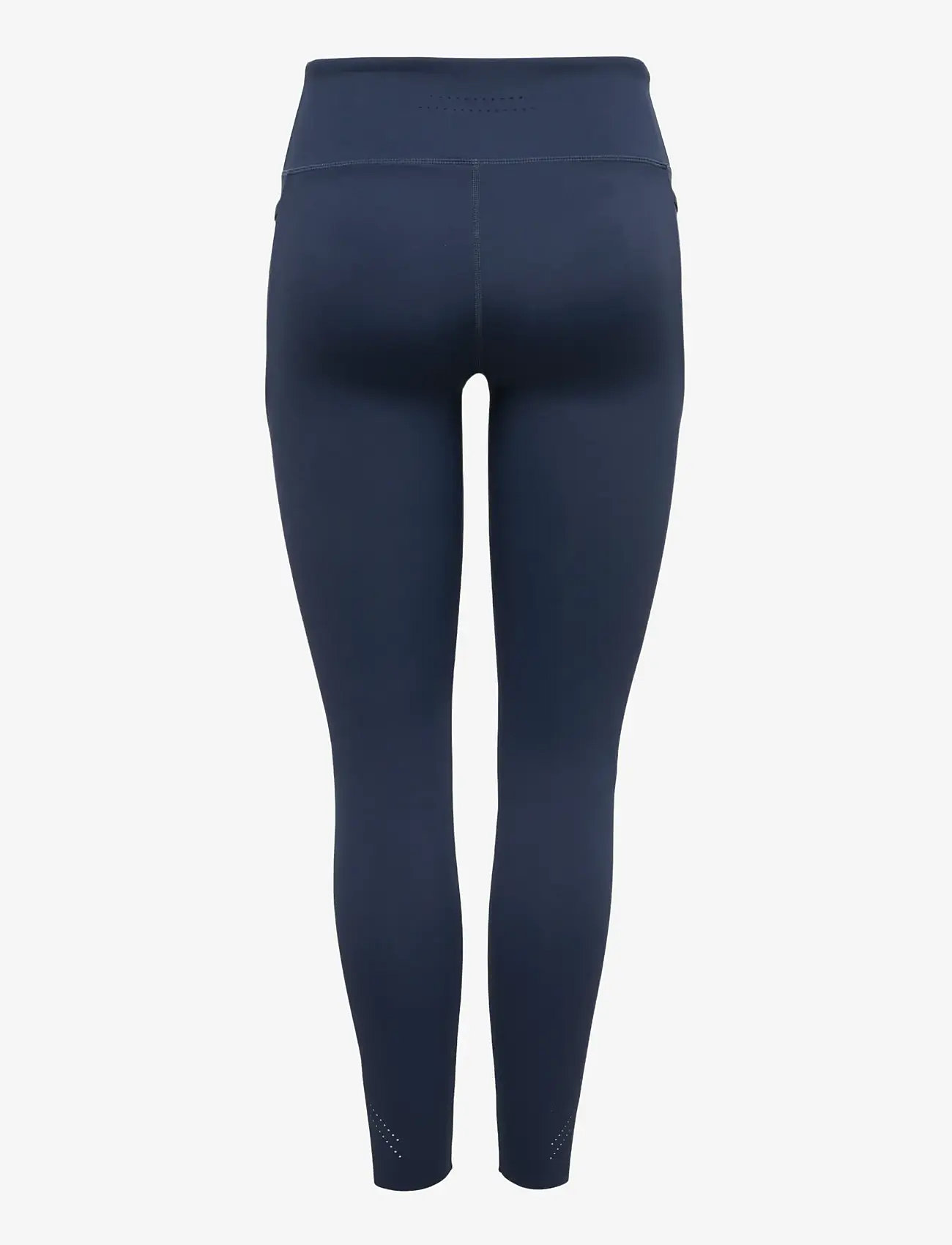 Only Play - ONPRYA-2- MEL HW LAZE PCK TIGHTS - training tights - night sky - 1