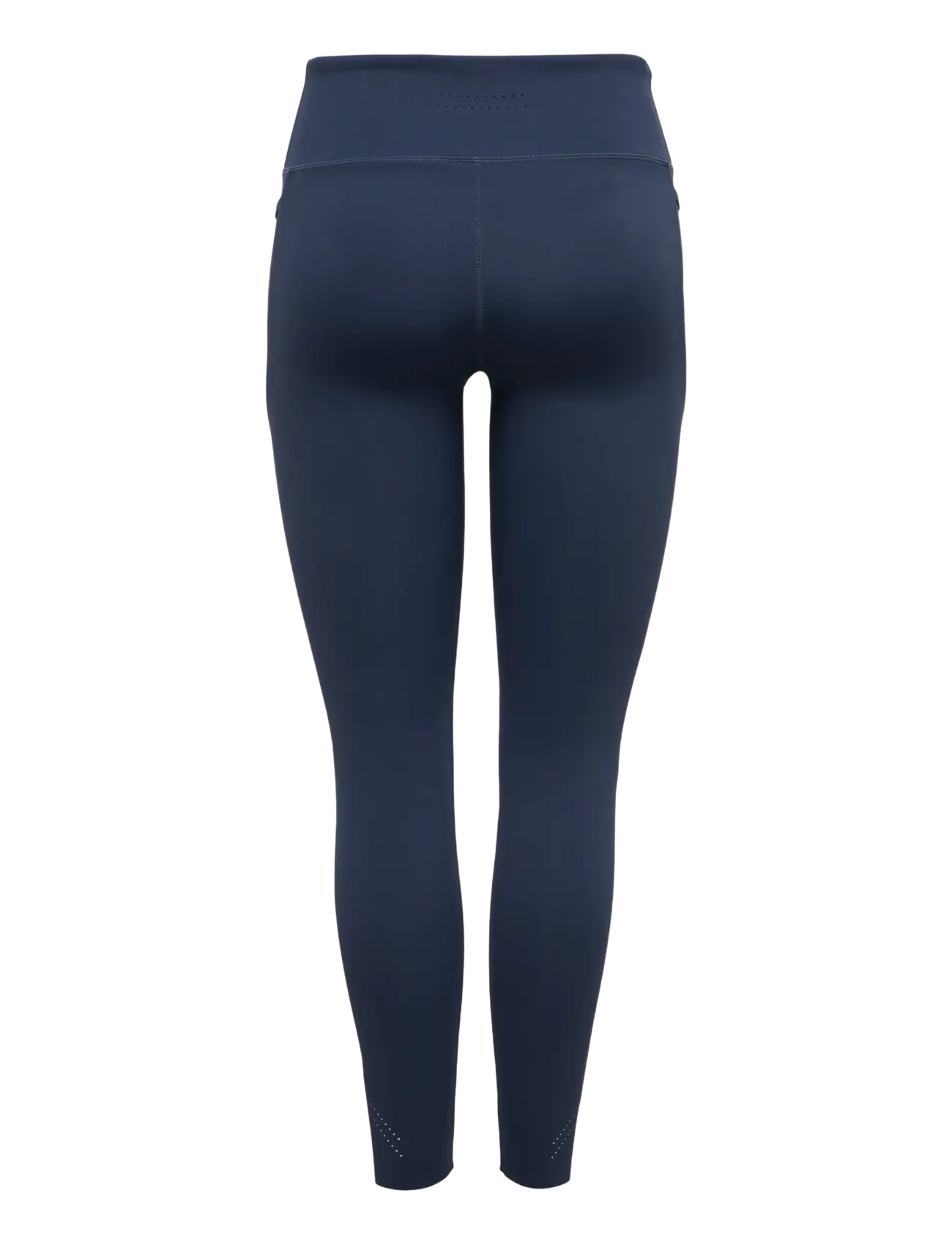 Only Play - ONPRYA-2- MEL HW LAZE PCK TIGHTS - volle länge - night sky - 1