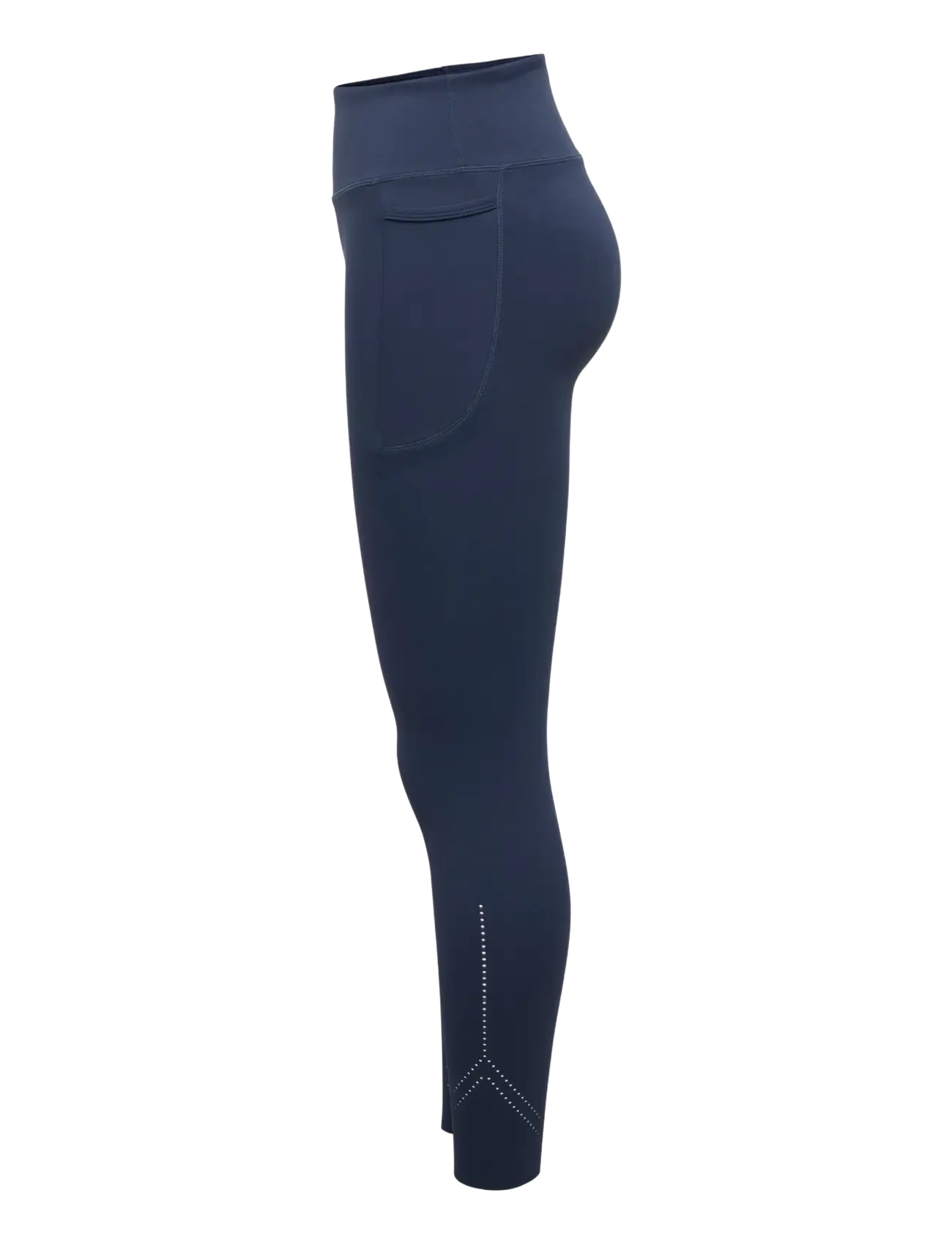 Only Play - ONPRYA-2- MEL HW LAZE PCK TIGHTS - volle länge - night sky - 2