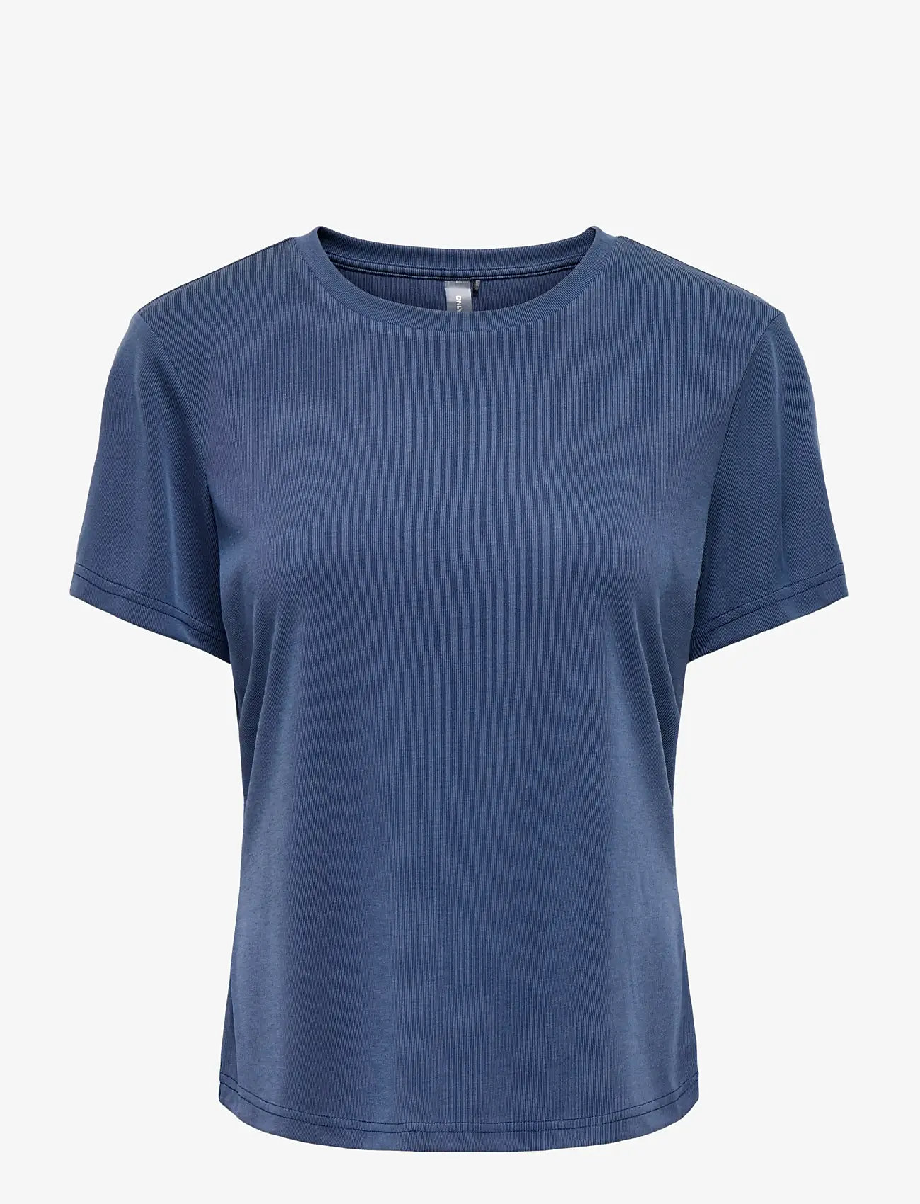 Only Play - ONPTALA ON SS REG MODAL TOP - t-shirts - vintage indigo - 0