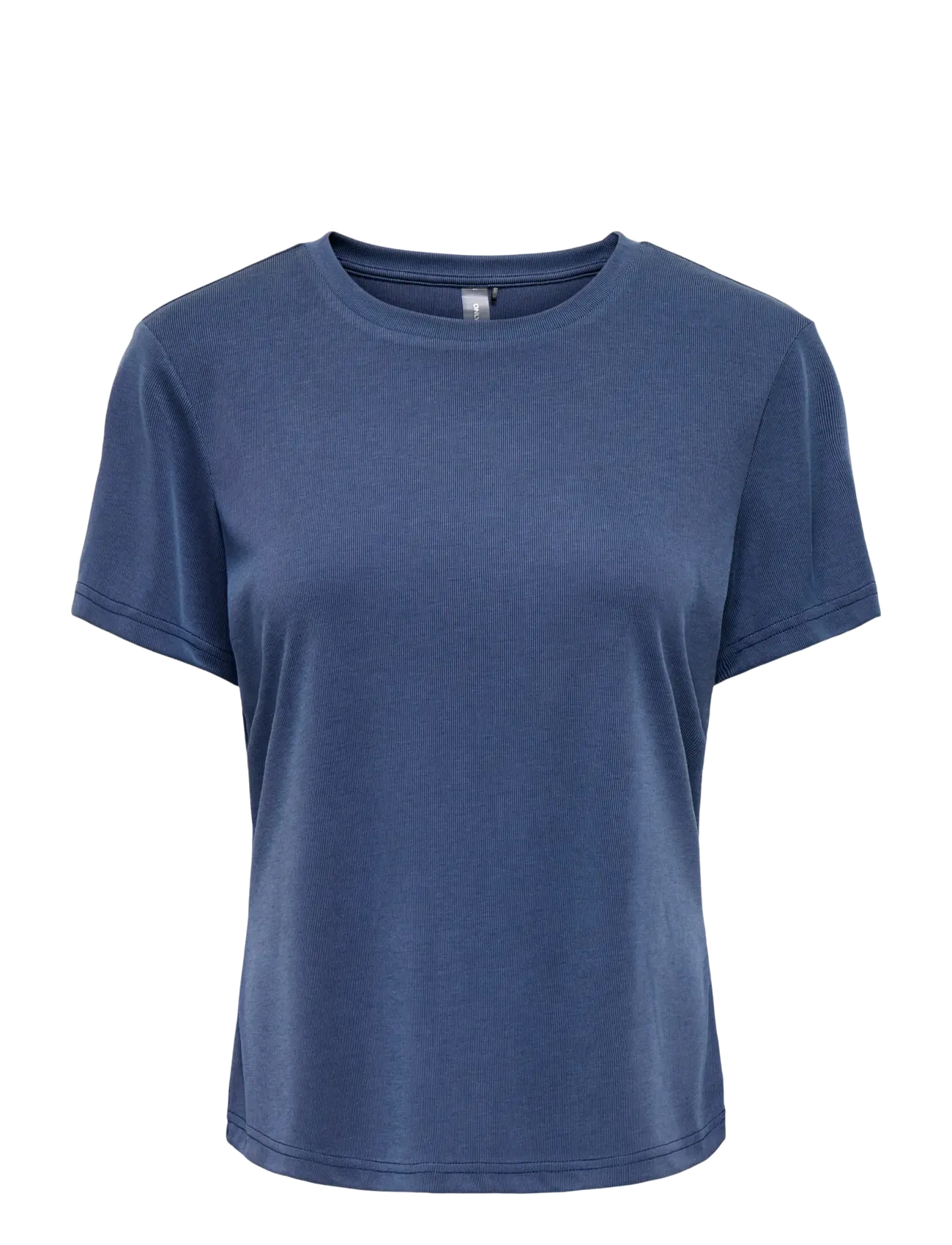 Only Play - ONPTALA ON SS REG MODAL TOP - alussärgid ja t-särgid - vintage indigo - 0