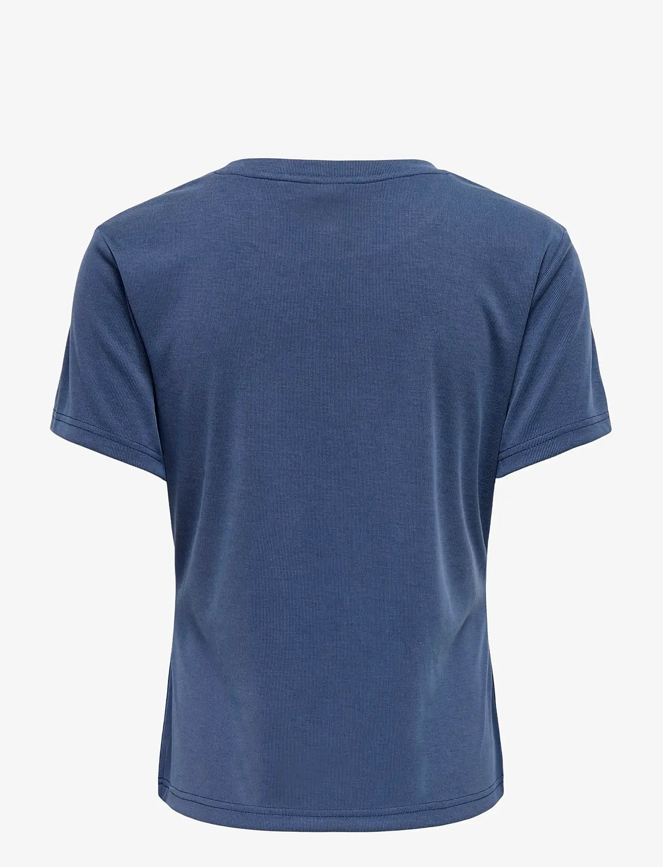 Only Play - ONPTALA ON SS REG MODAL TOP - t-shirts - vintage indigo - 1