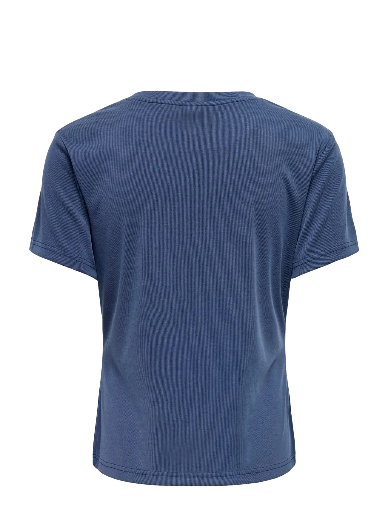 Only Play - ONPTALA ON SS REG MODAL TOP - alussärgid ja t-särgid - vintage indigo - 1