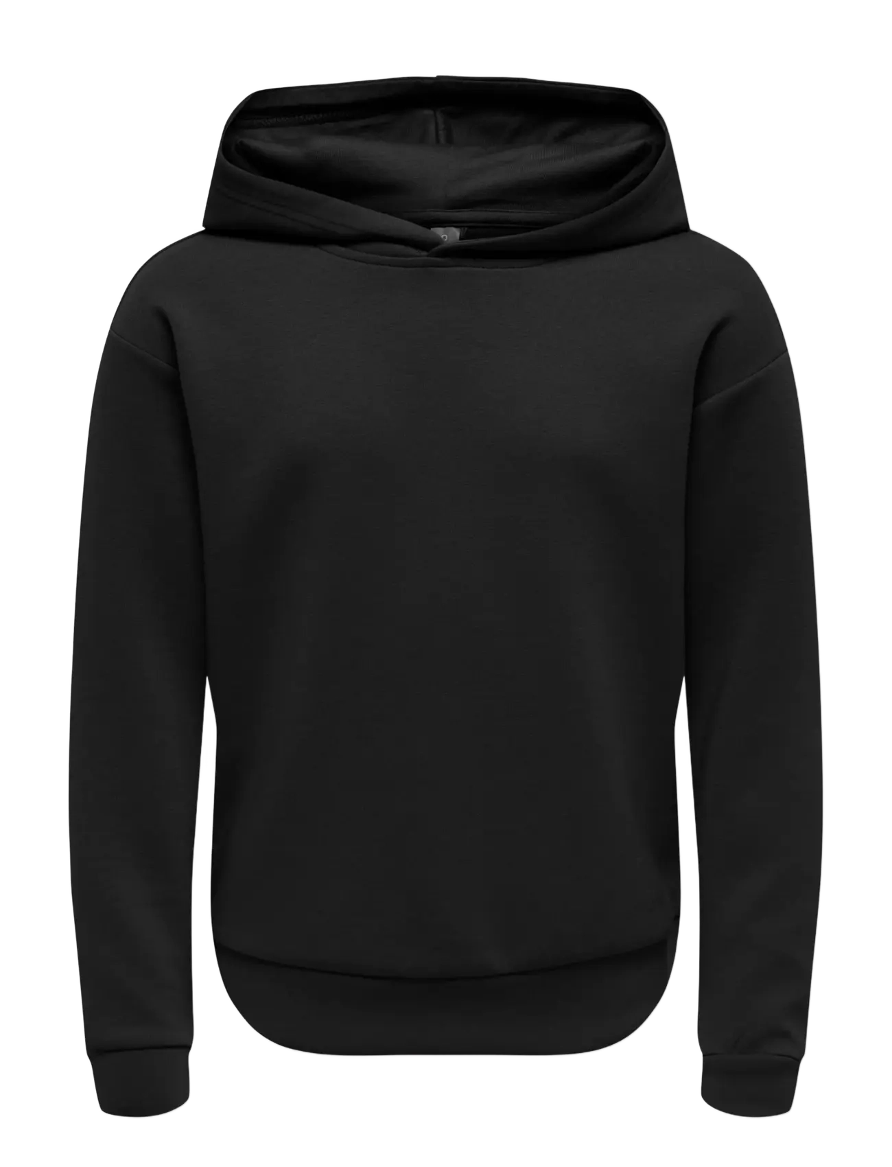 Only Play Onplounges Hood Ls Swt Girls, 134-140, Sweatshirts & Hoodies, Schwarz - Kinder