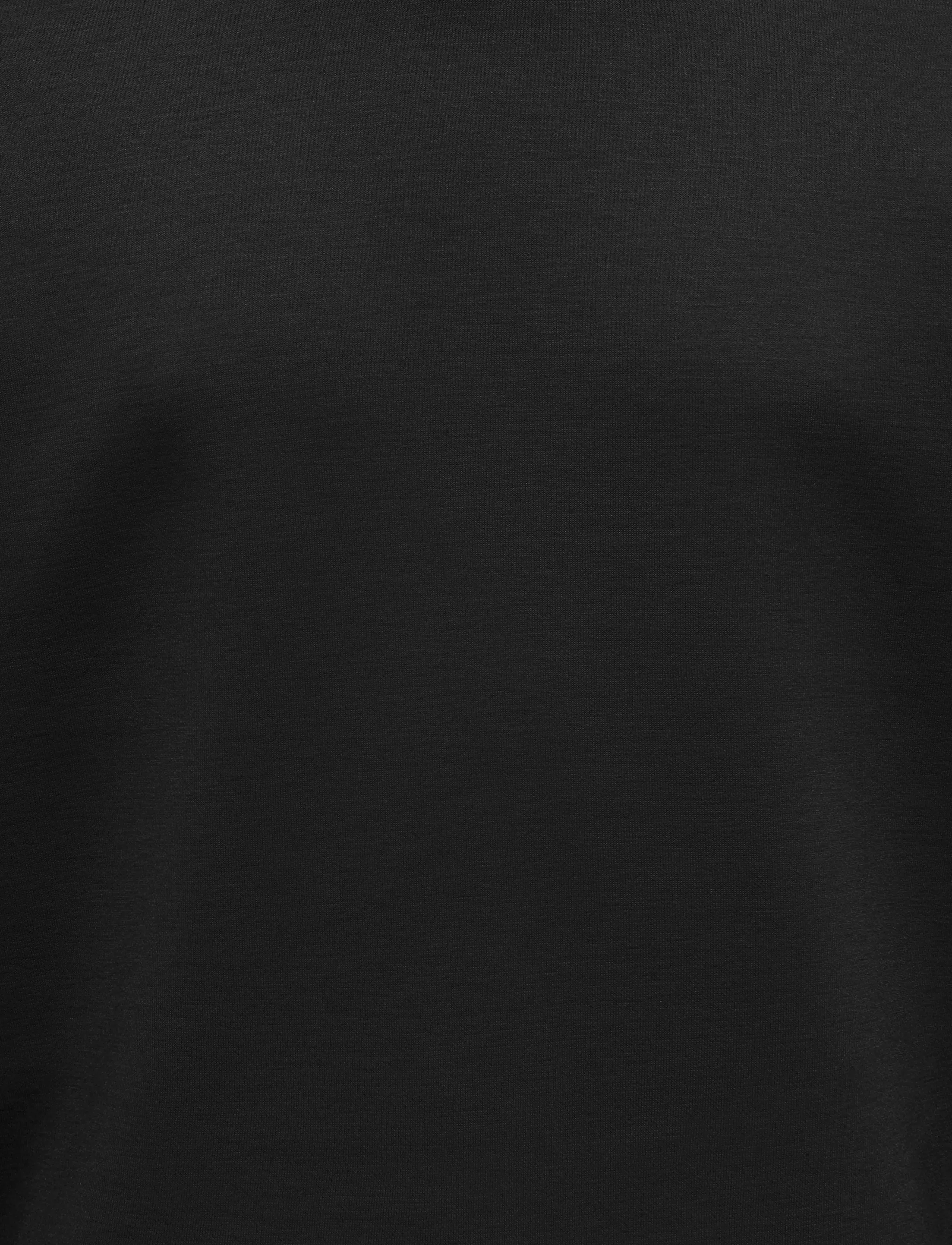 Only Play - ONPLOUNGES HOOD LS SWT GIRLS - hoodies - black - 2