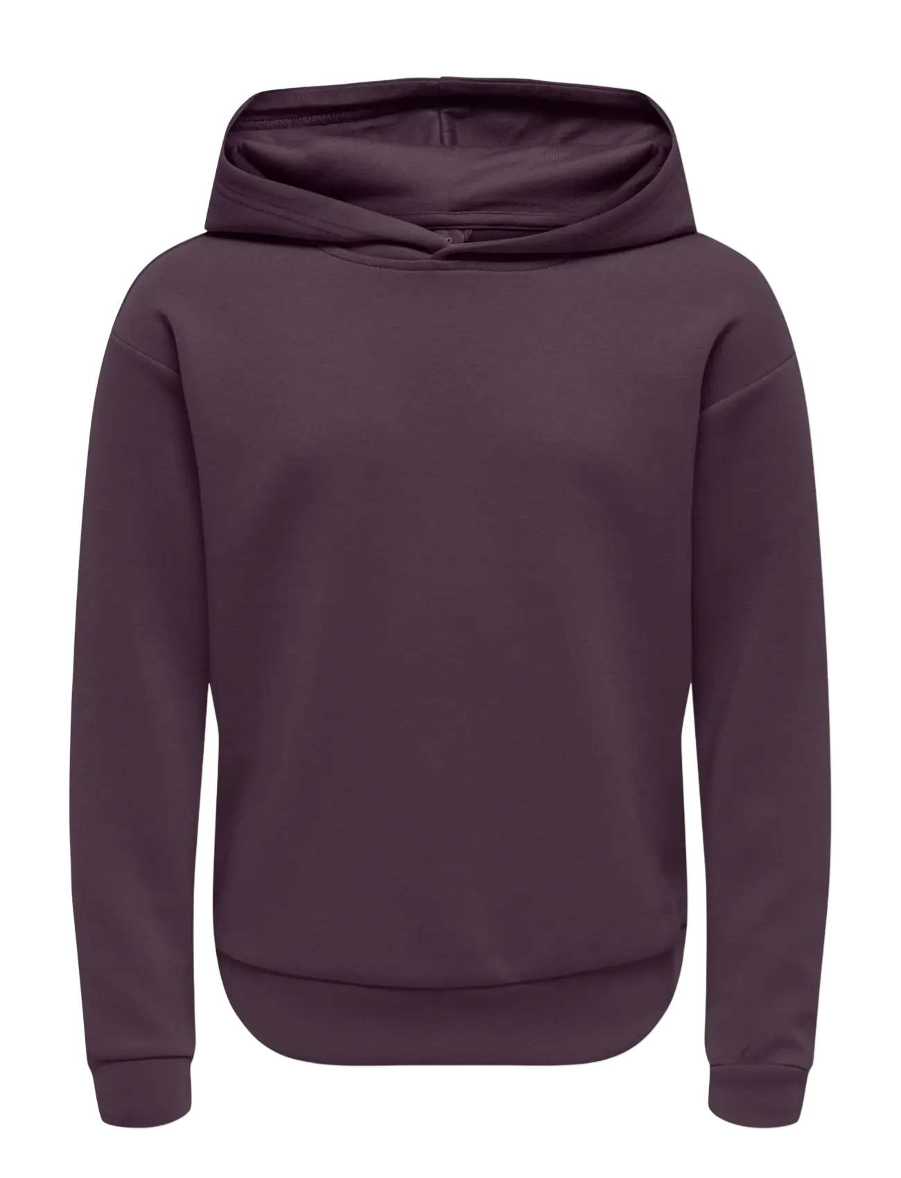 Only Play Onplounges Hood Ls Swt Girls, 134-140, Sweatshirts & Hoodies, Lila - Kinder