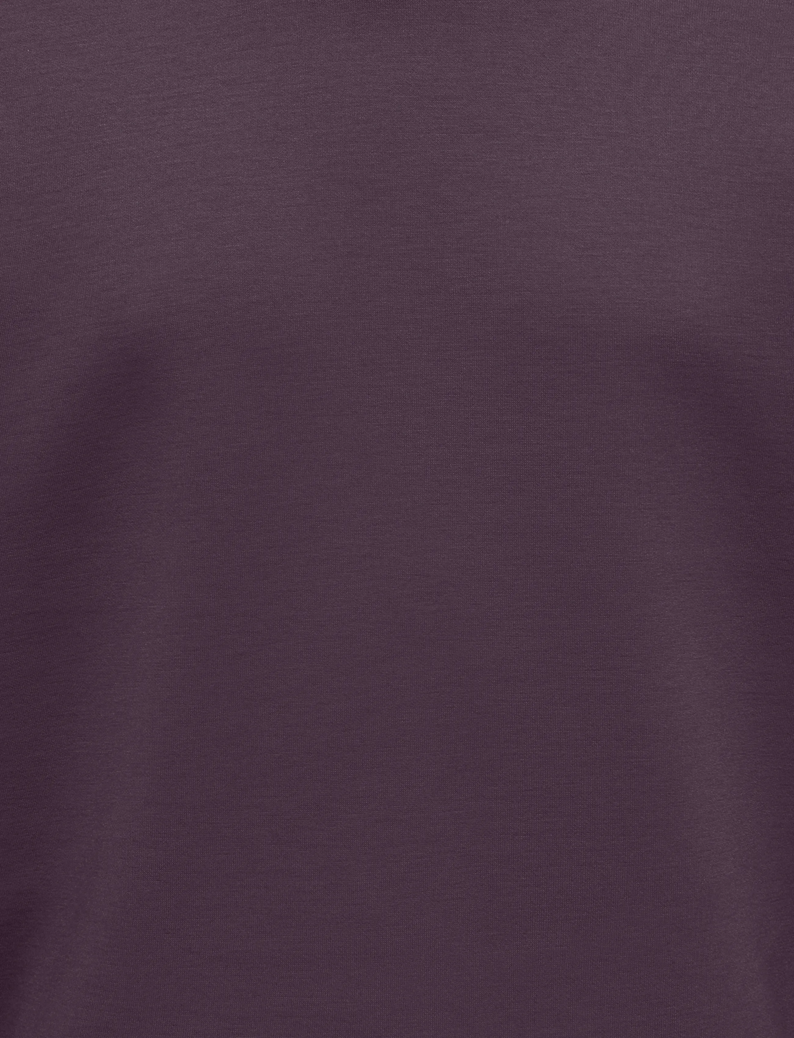 Only Play - ONPLOUNGES HOOD LS SWT GIRLS - hoodies - plum perfect - 1