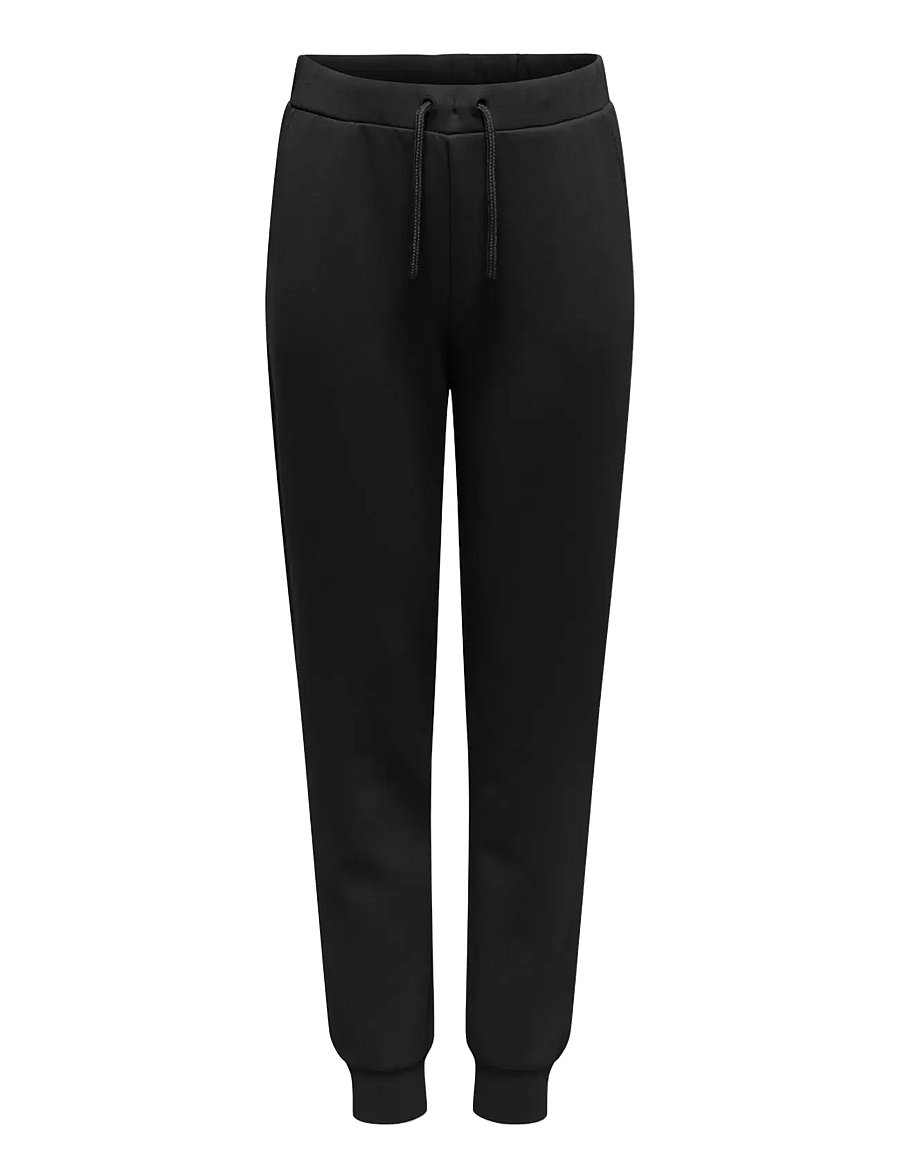 Only Play - ONPLOUNGES HW REG SWT PNT GIRLS - jogginghosen - black - 0