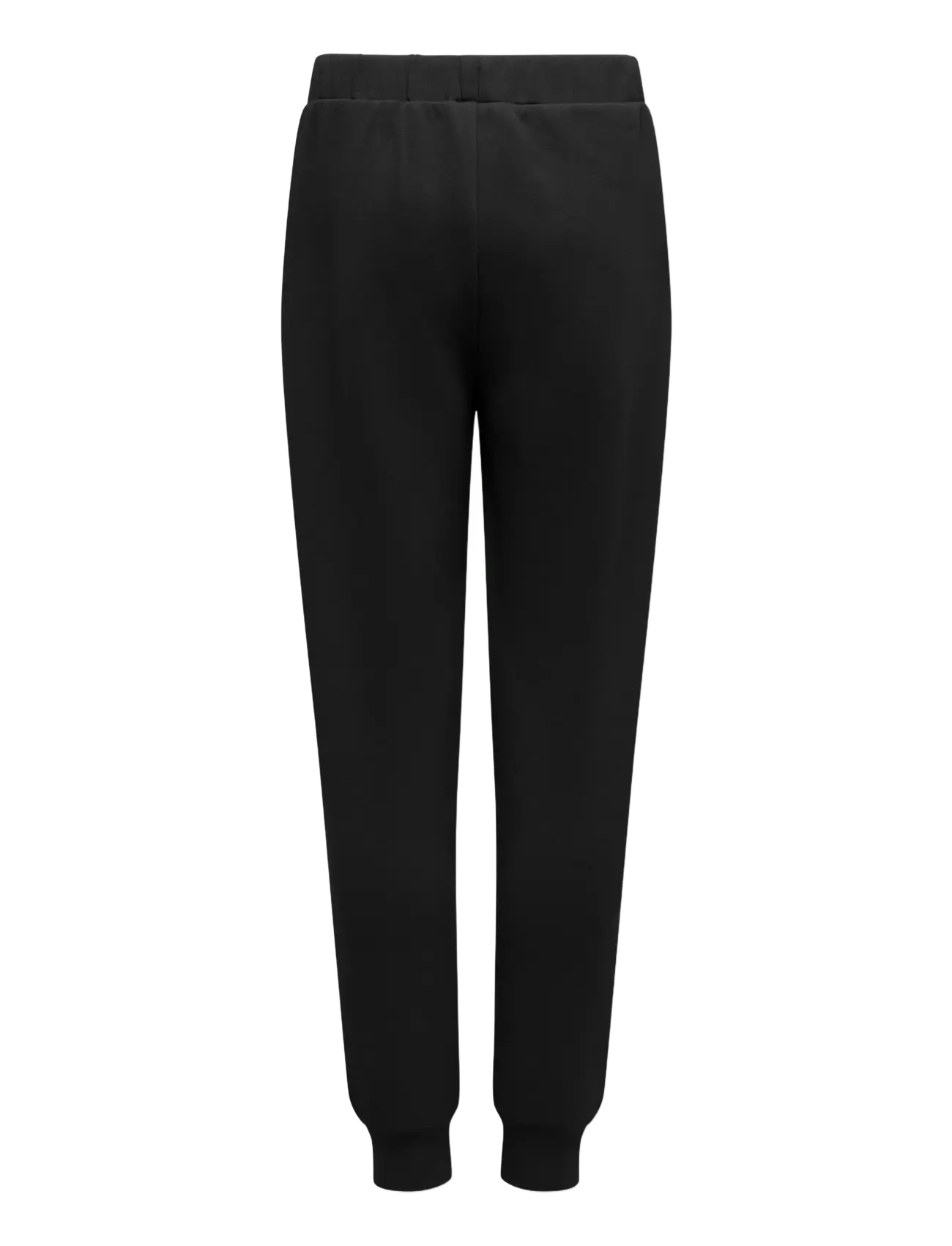 Only Play - ONPLOUNGES HW REG SWT PNT GIRLS - sweatpants - black - 1