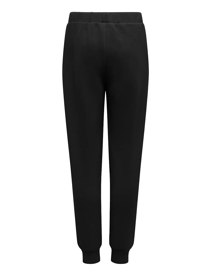 Only Play - ONPLOUNGES HW REG SWT PNT GIRLS - jogginghosen - black - 1