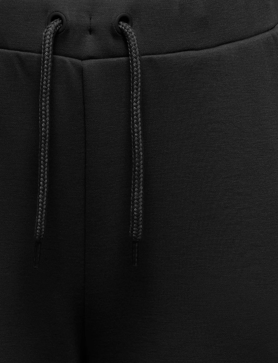 Only Play - ONPLOUNGES HW REG SWT PNT GIRLS - jogginghosen - black - 2