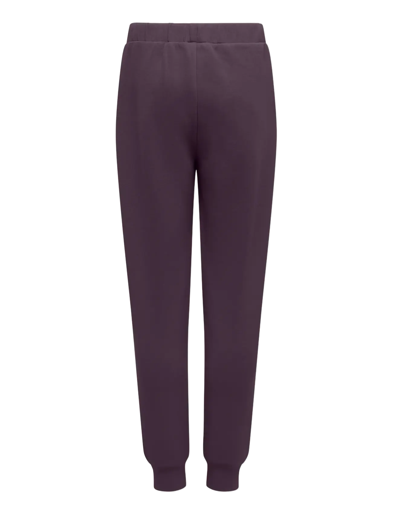 Only Play - ONPLOUNGES HW REG SWT PNT GIRLS - jogginghosen - plum perfect - 1