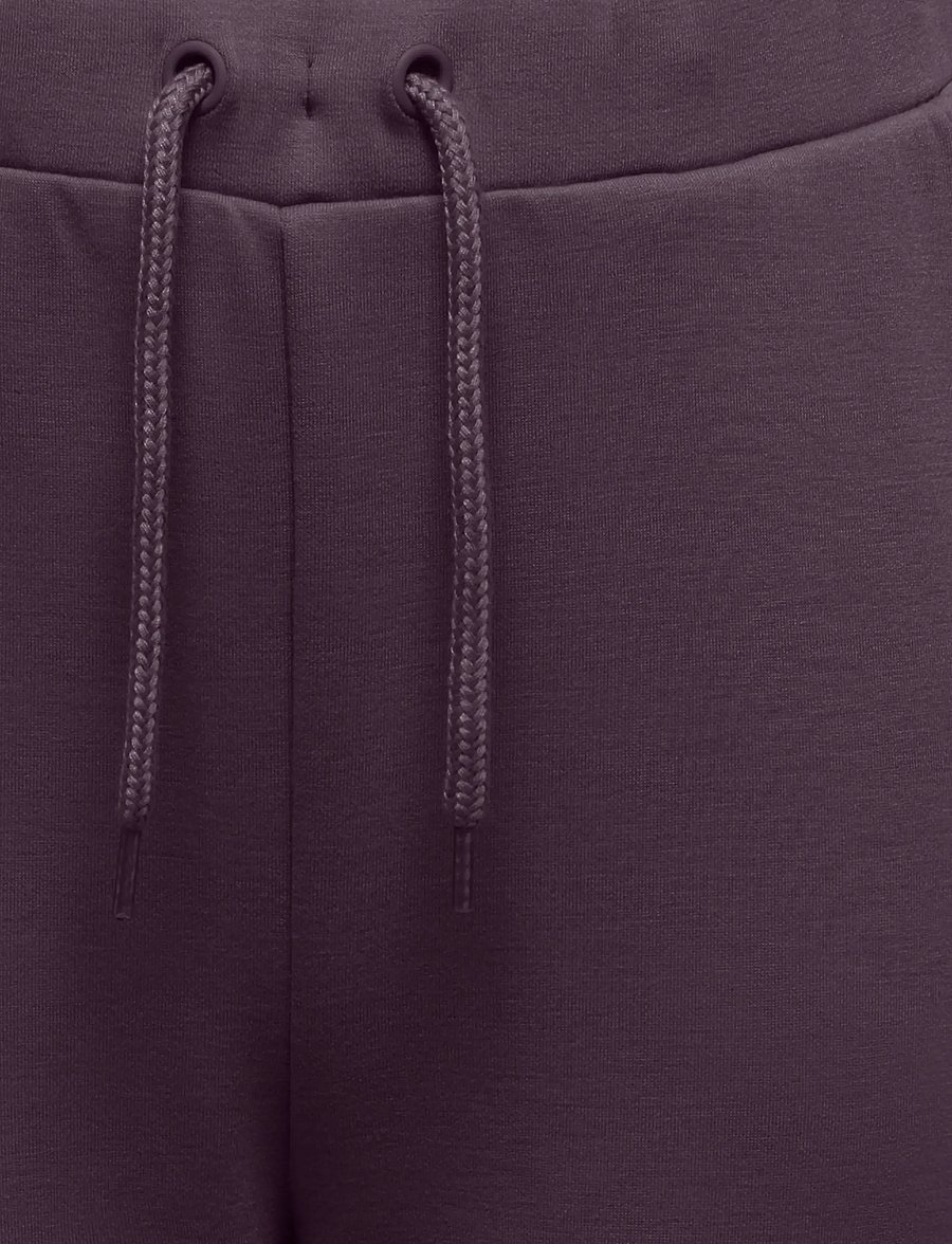 Only Play - ONPLOUNGES HW REG SWT PNT GIRLS - jogginghosen - plum perfect - 2