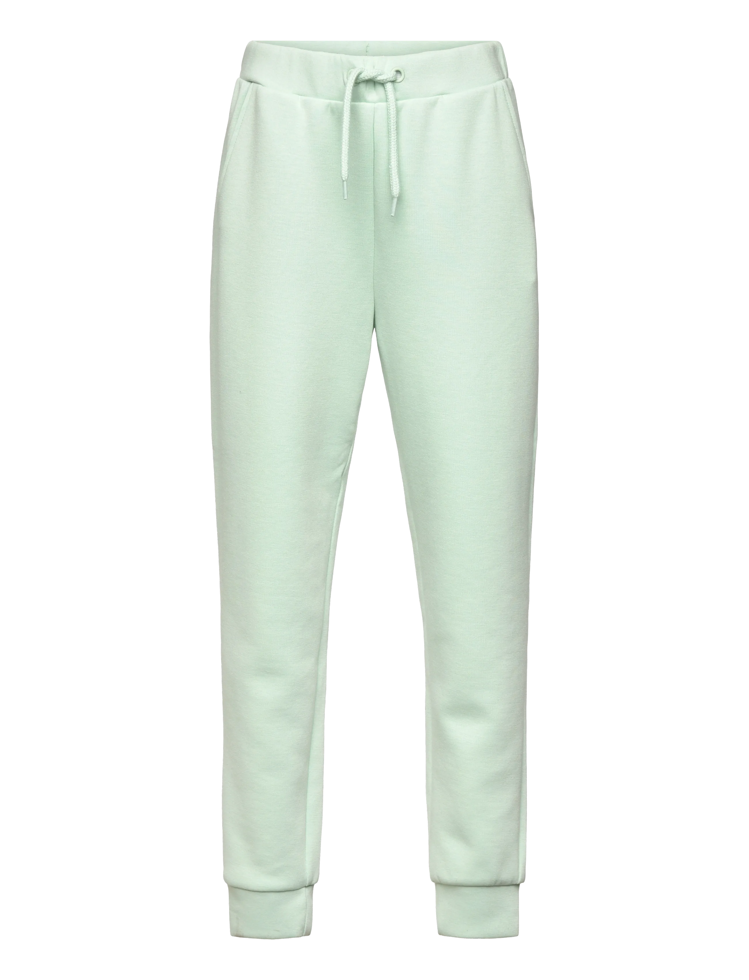 Only Play ONPLOUNGES HW REG SWT PNT GIRLS - Teens 9-14 år - SURF SPRAY / green