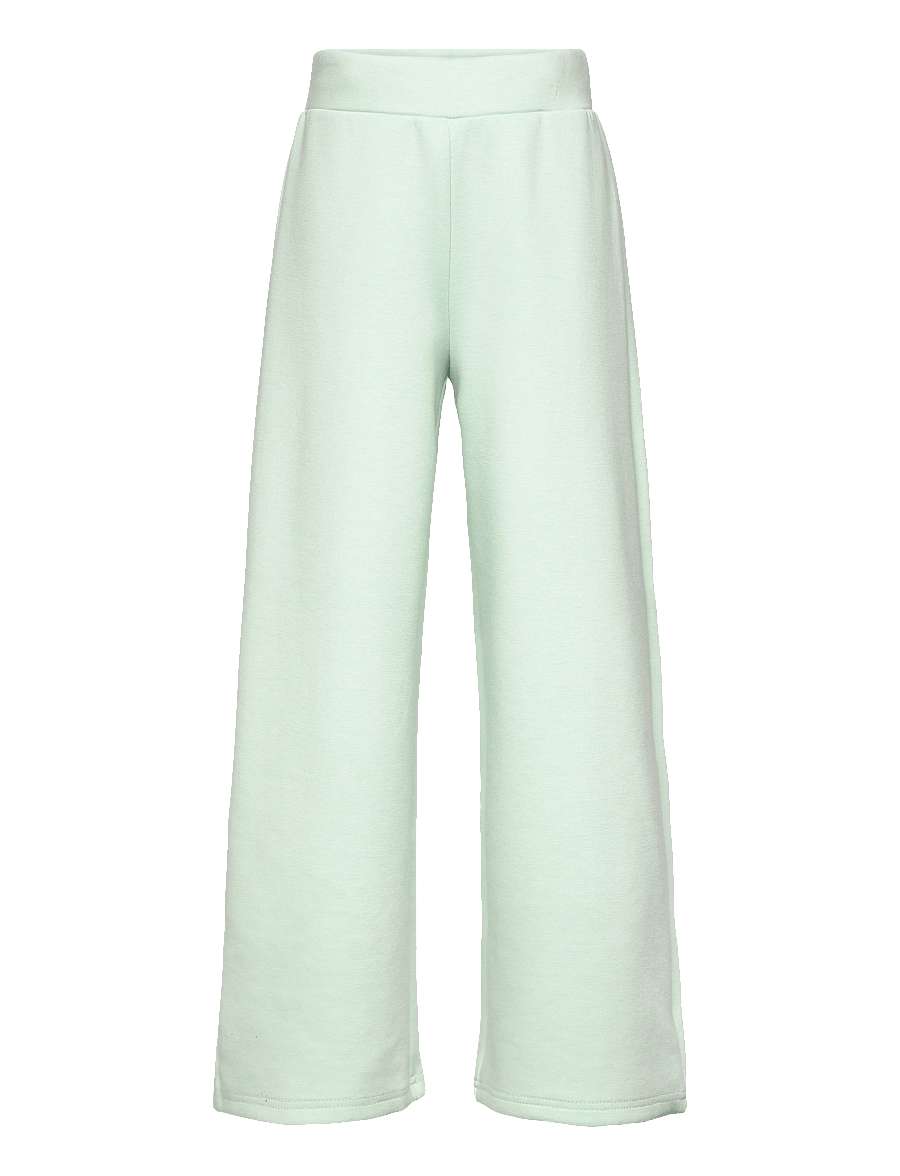Only Play - ONPLOUNGES HW WIDE SWT PNT GIRLS - sweatpants - surf spray - 0
