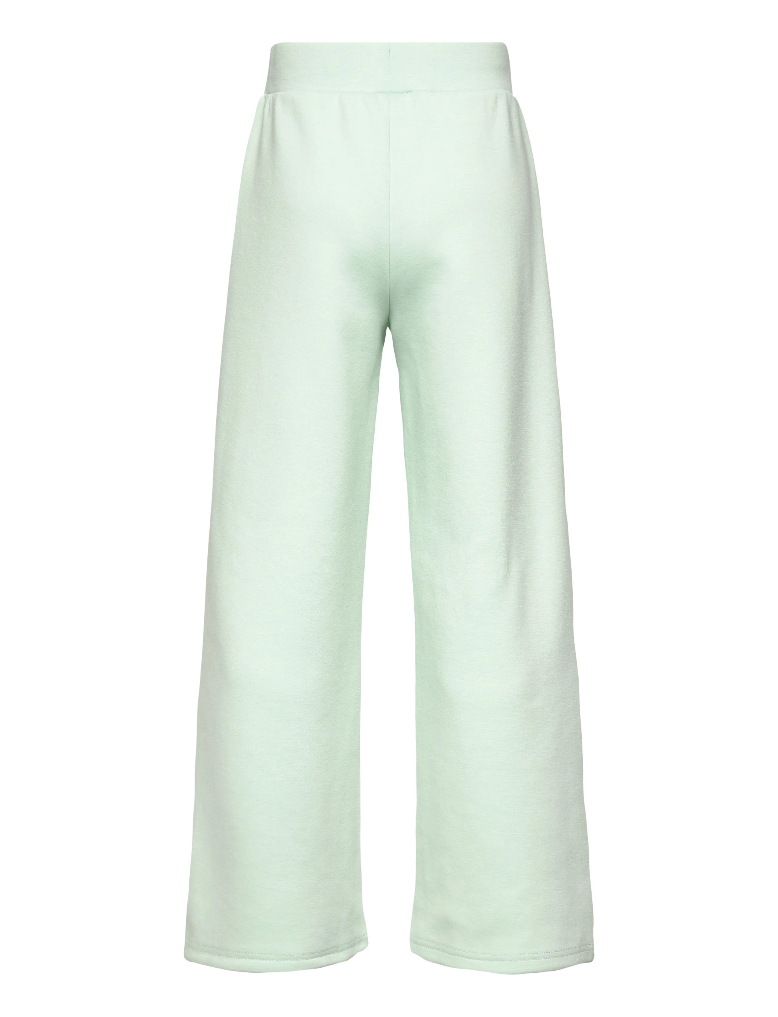 Only Play - ONPLOUNGES HW WIDE SWT PNT GIRLS - sweatpants - surf spray - 1