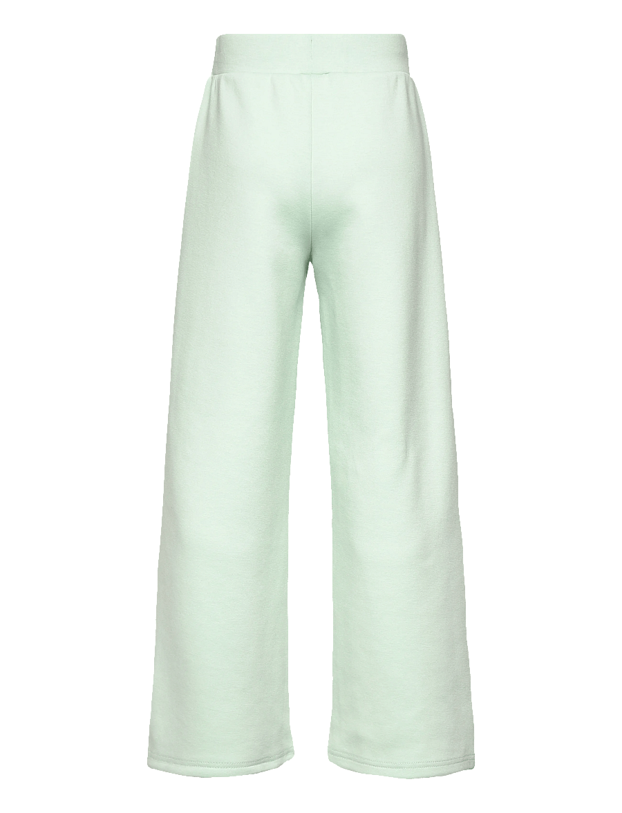 Only Play - ONPLOUNGES HW WIDE SWT PNT GIRLS - sweatpants - surf spray - 1