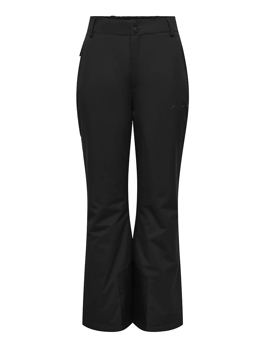 Only Play - ONPSLOPE SKI PANT - ski-kleidung - black - 0