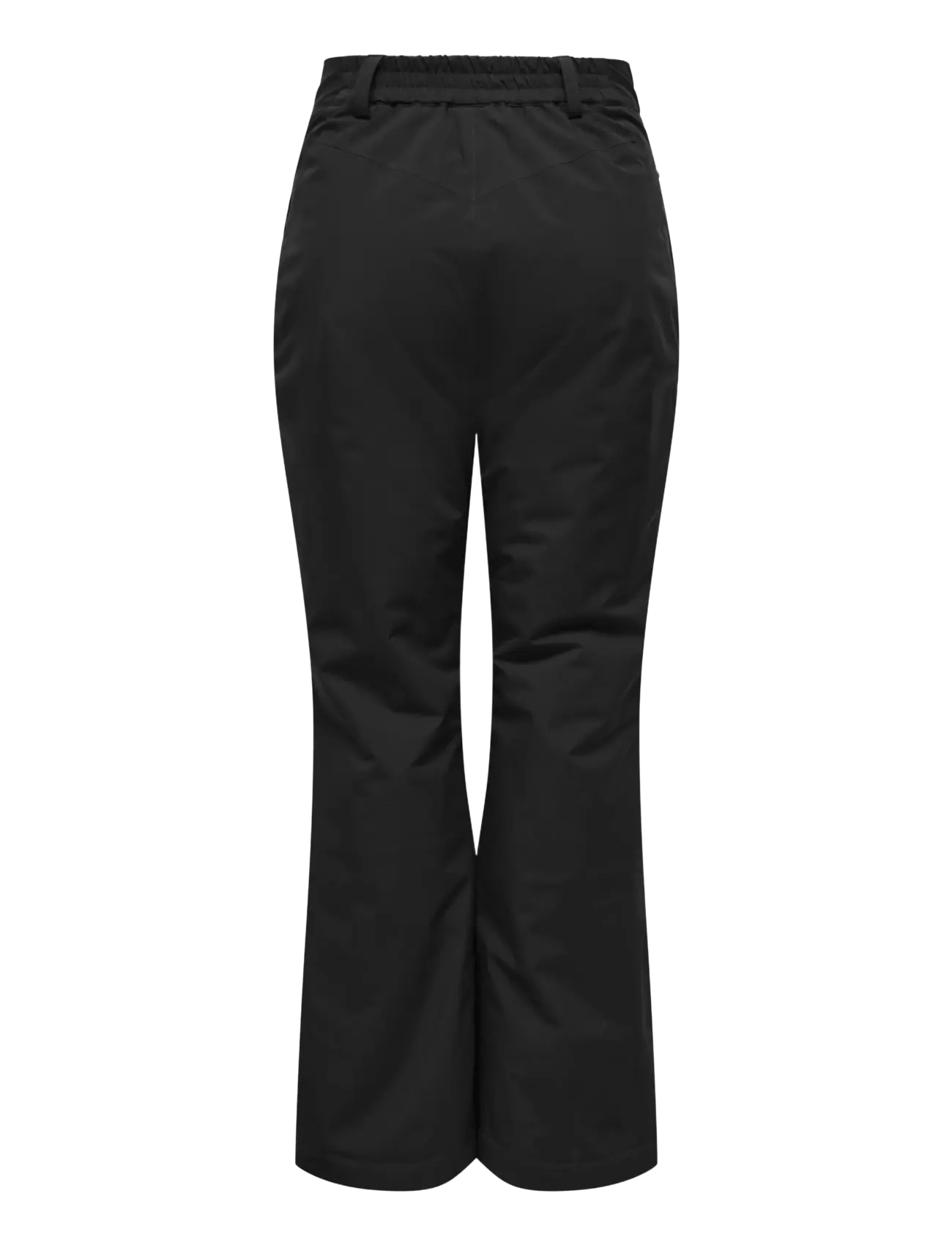 Only Play - ONPSLOPE SKI PANT - ski-kleidung - black - 1