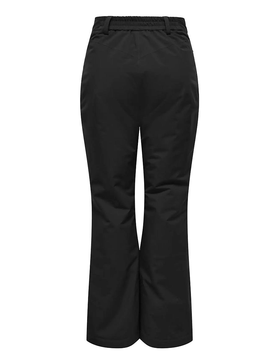 Only Play - ONPSLOPE SKI PANT - ski-kleidung - black - 1