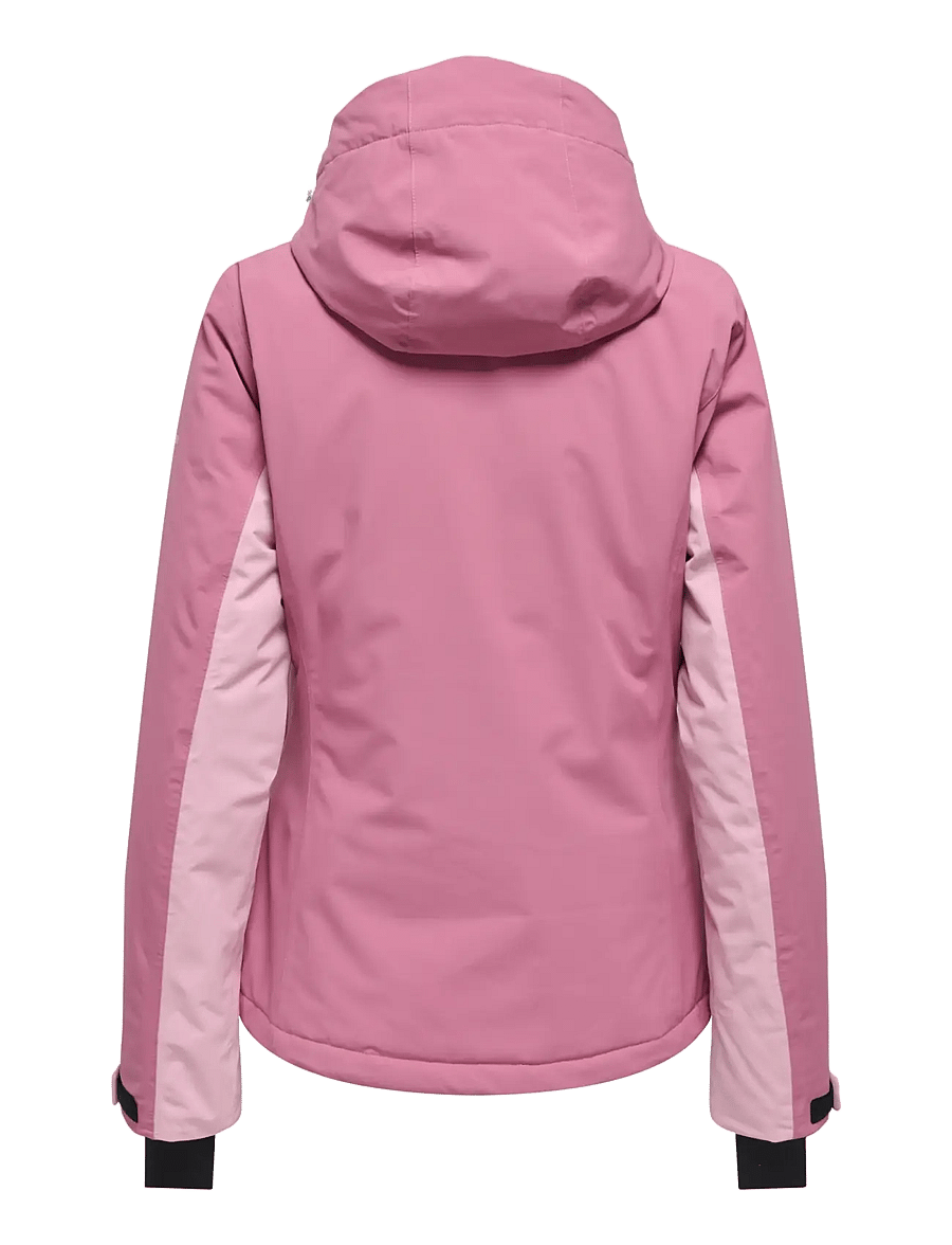 Only Play - ONPSLOPE SKI CB JCK - heather rose - 1