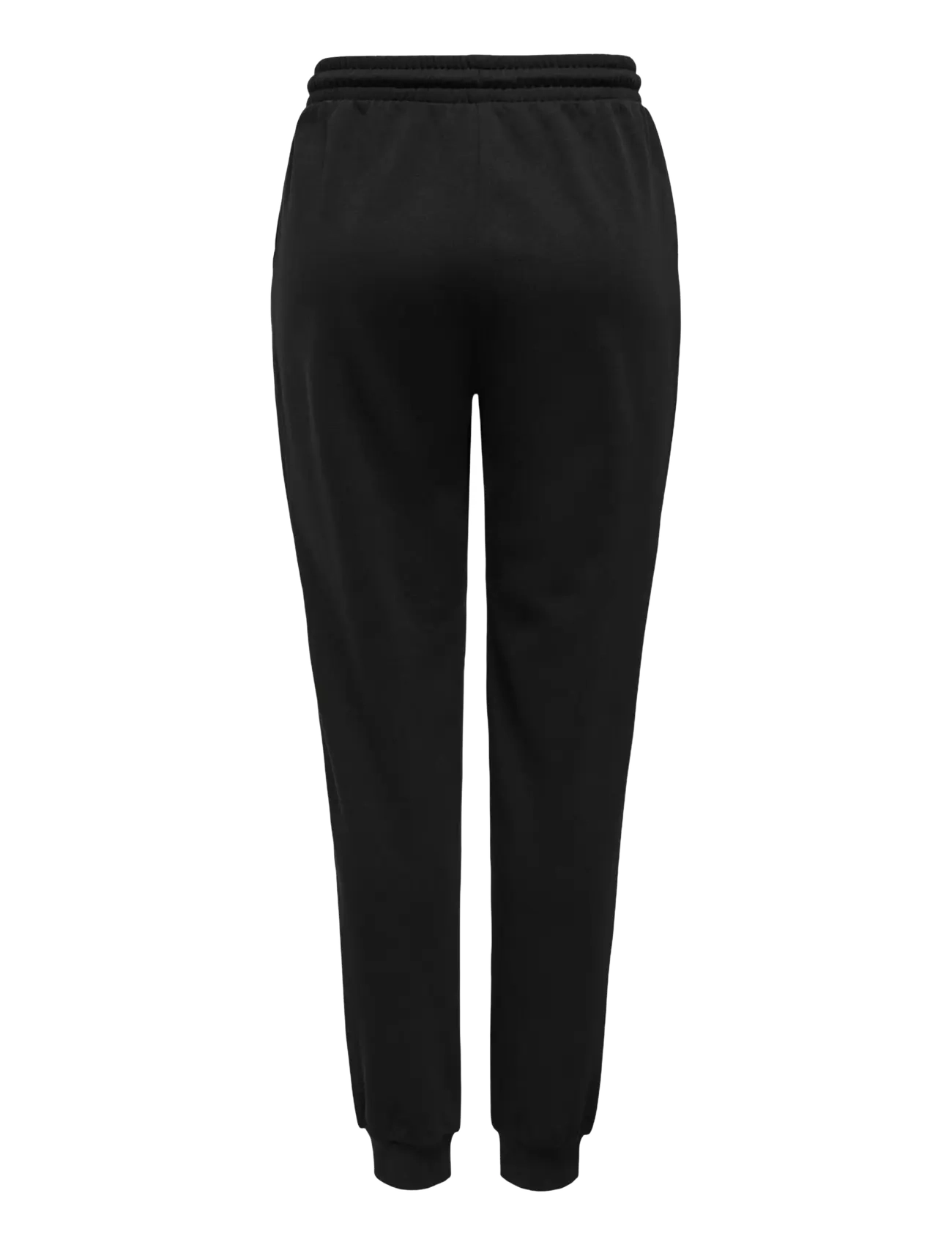 Only Play - ONPCAVA HW REG BRUSH SWT PNT - trainingshosen - black - 2