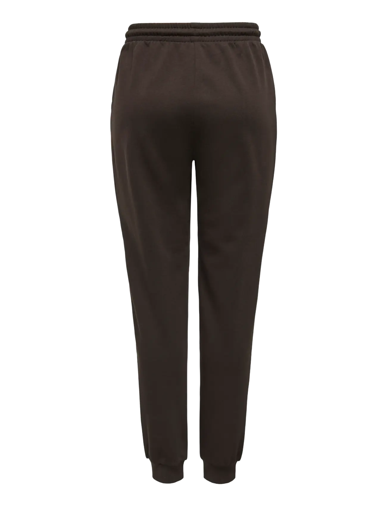 Only Play - ONPCAVA HW REG BRUSH SWT PNT - spodnie treningowe - chocolate torte - 2