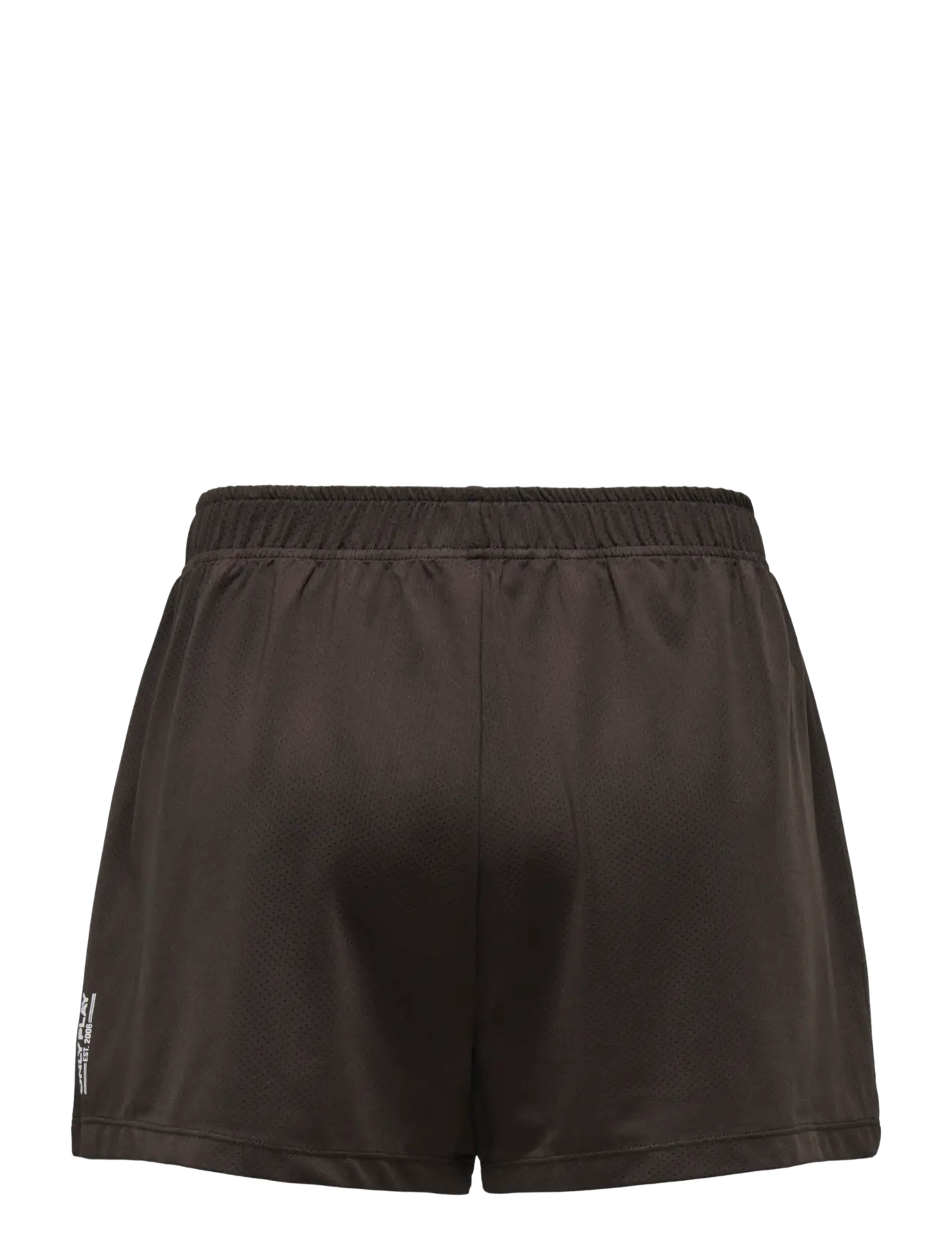 Only Play - ONPSILLE-2 HW DB LOOSE SHORTS - chocolate torte - 1