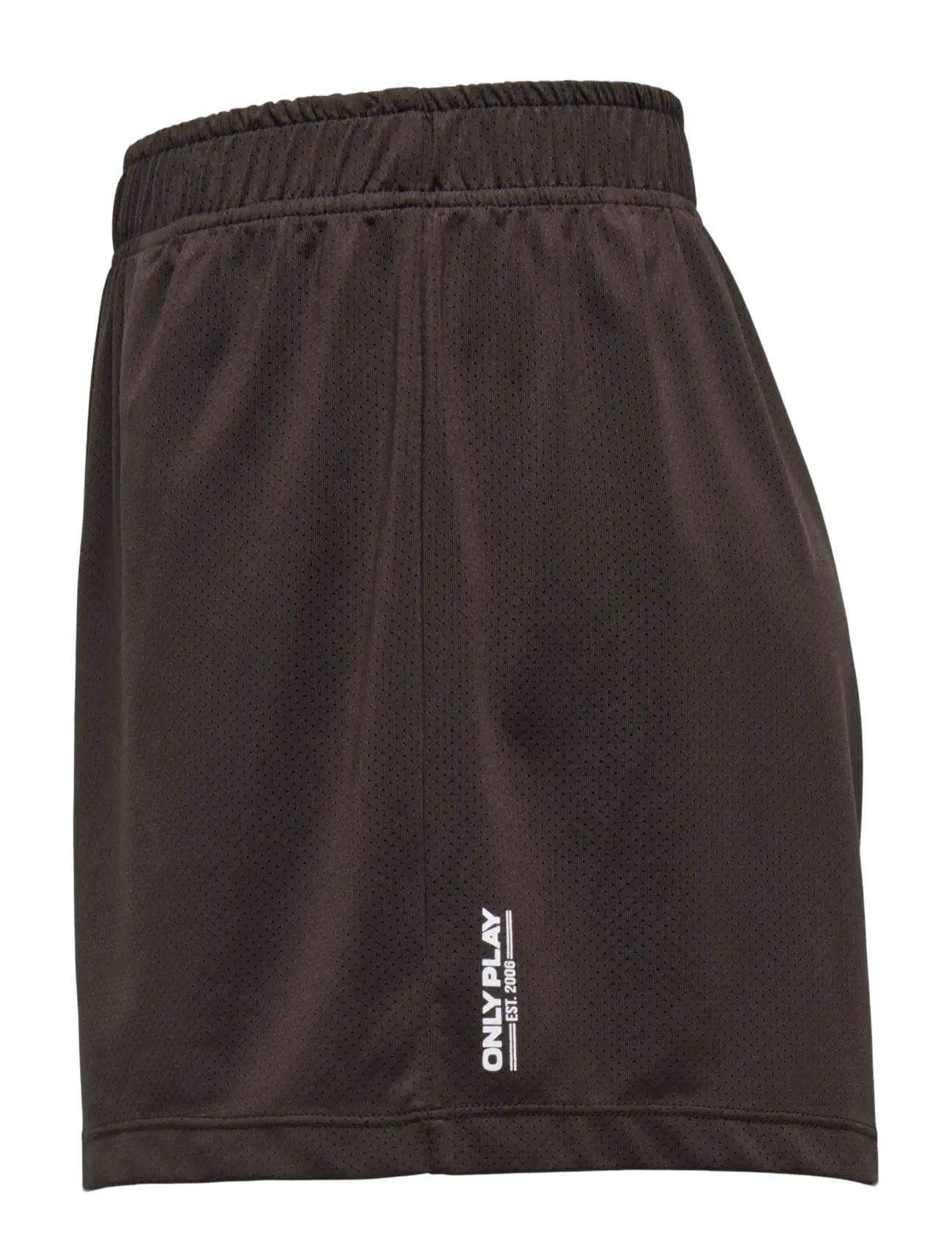 Only Play - ONPSILLE-2 HW DB LOOSE SHORTS - chocolate torte - 2